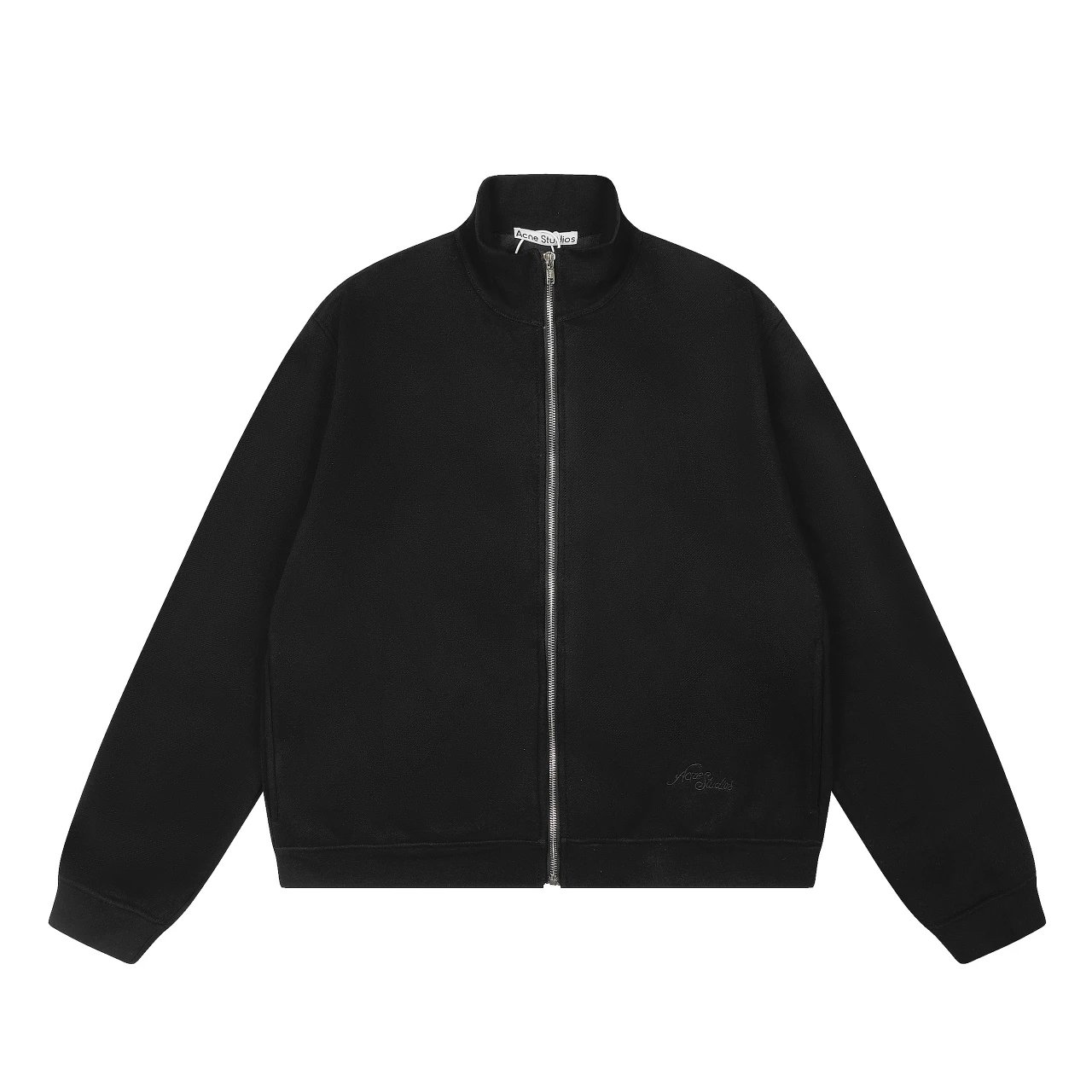 AC923 Black