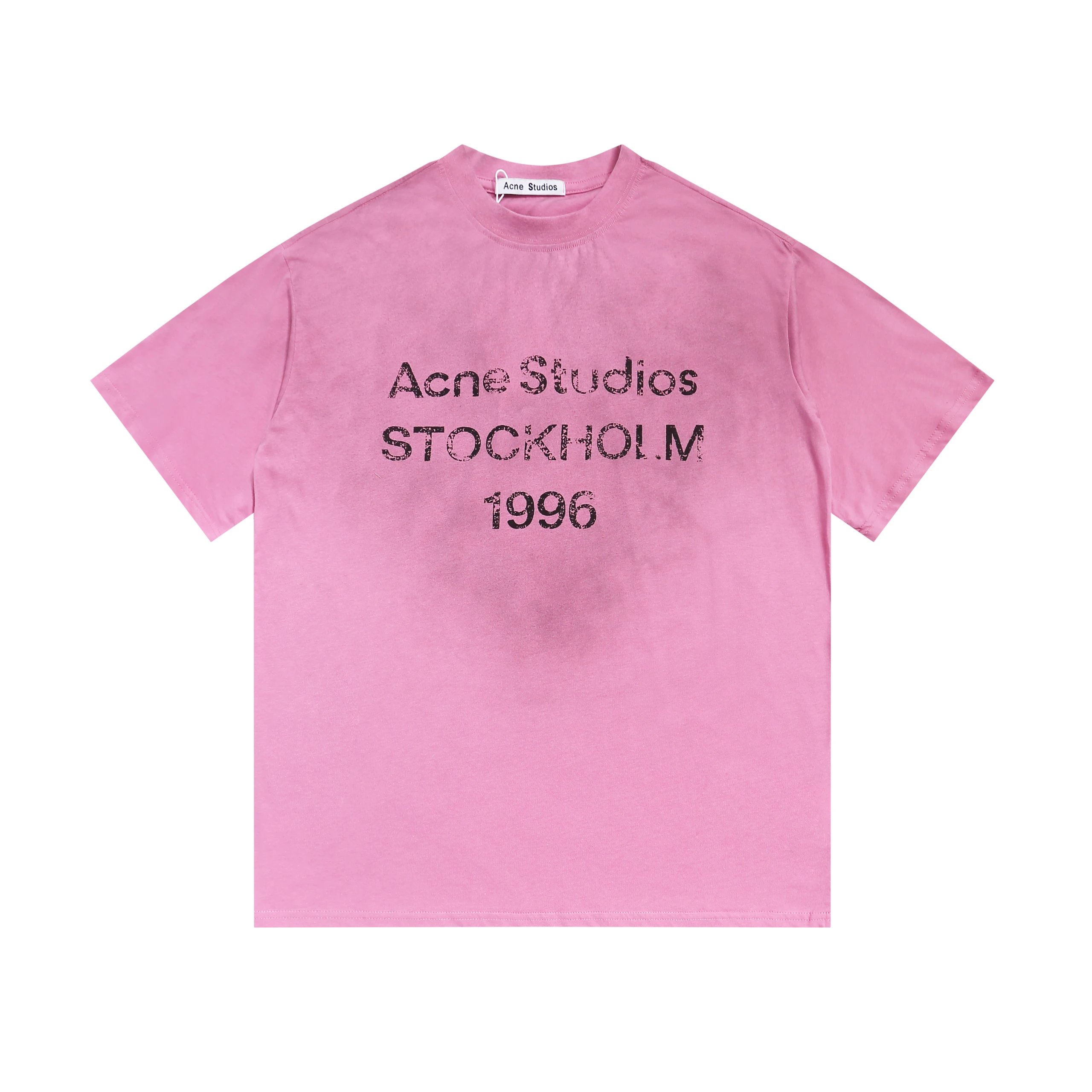 Acne T-Shirt - rep koszulki