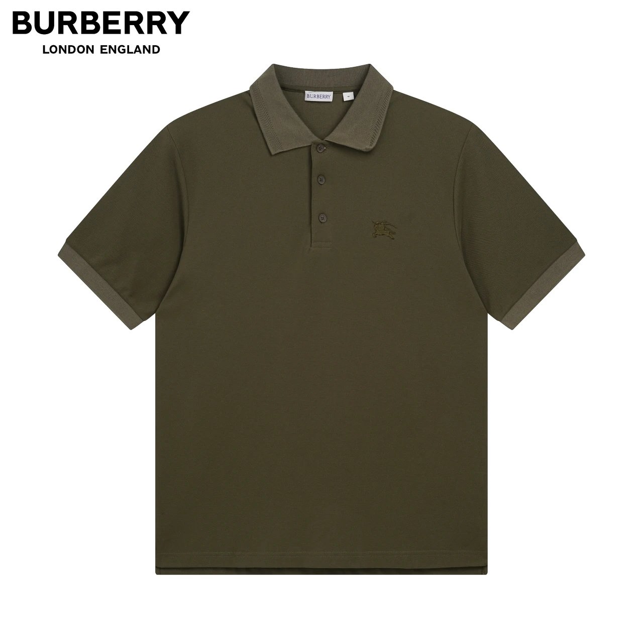 6204 Dark Green