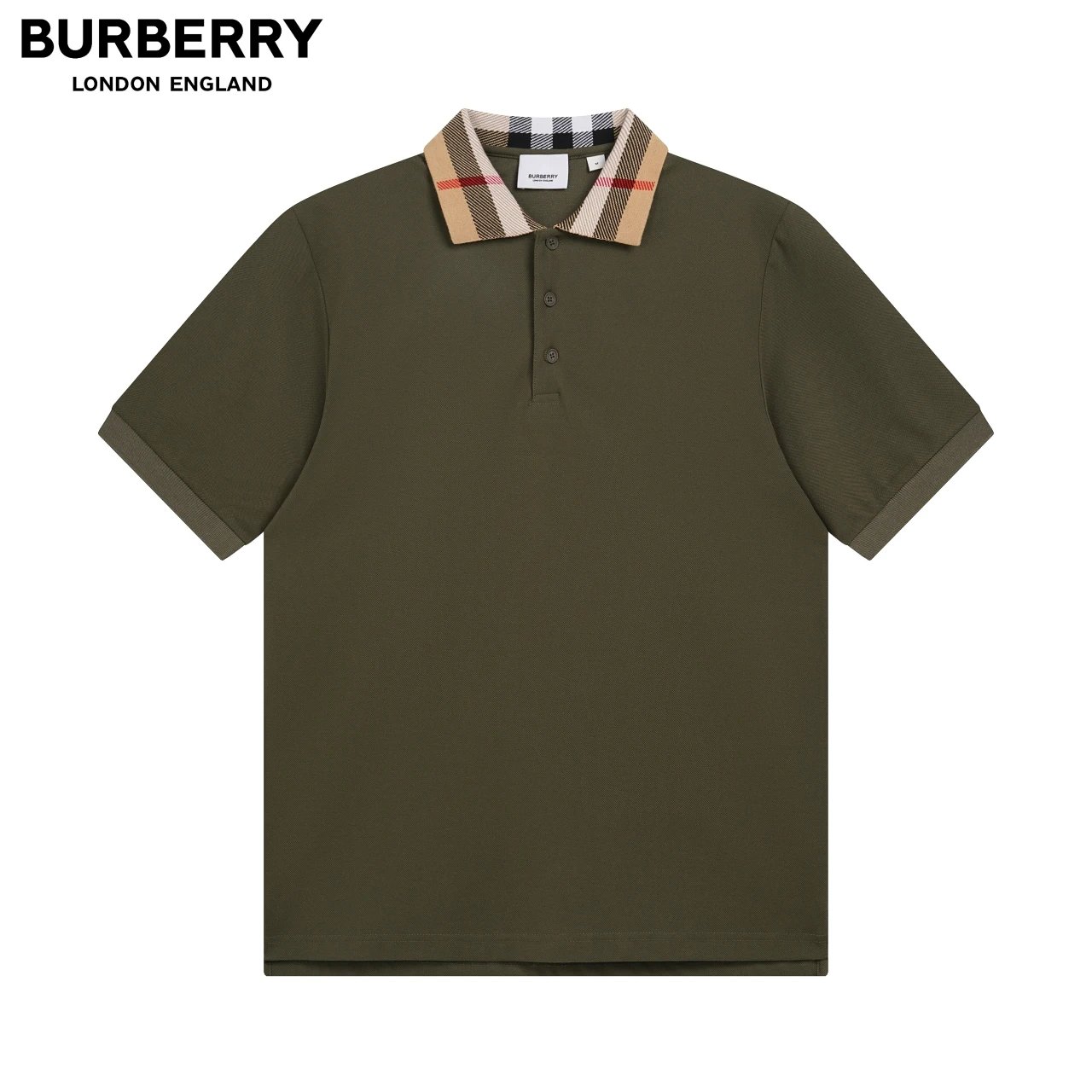 6201 Dark Green