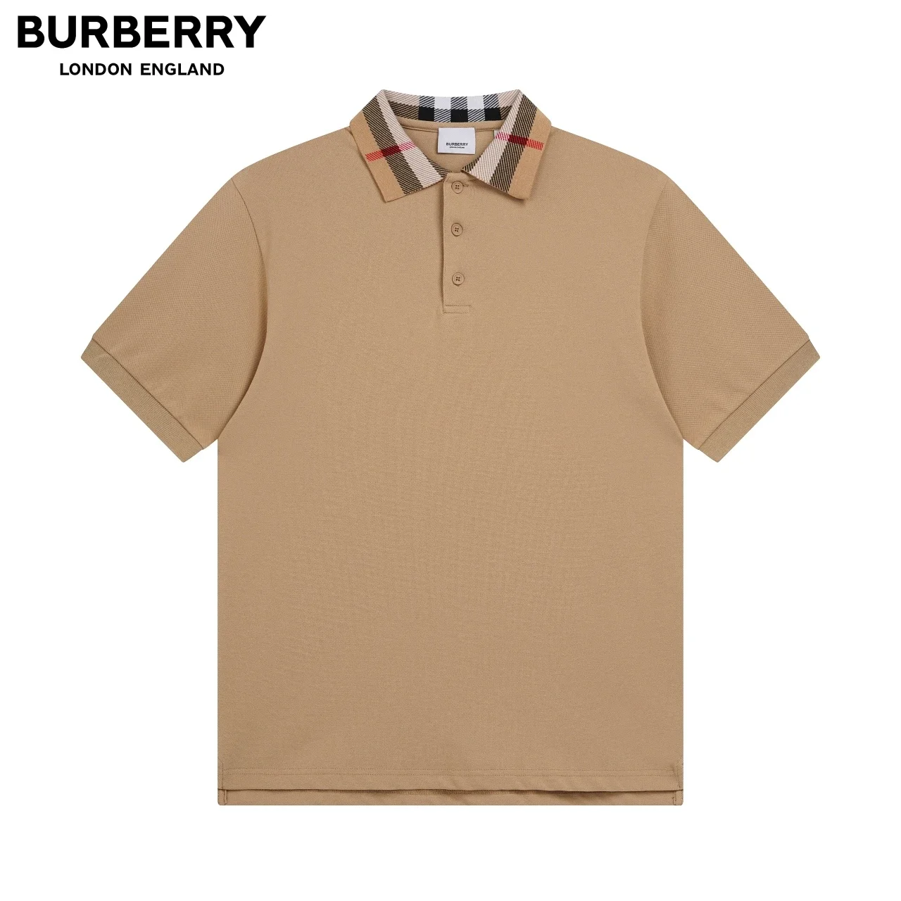 Burberry Polo