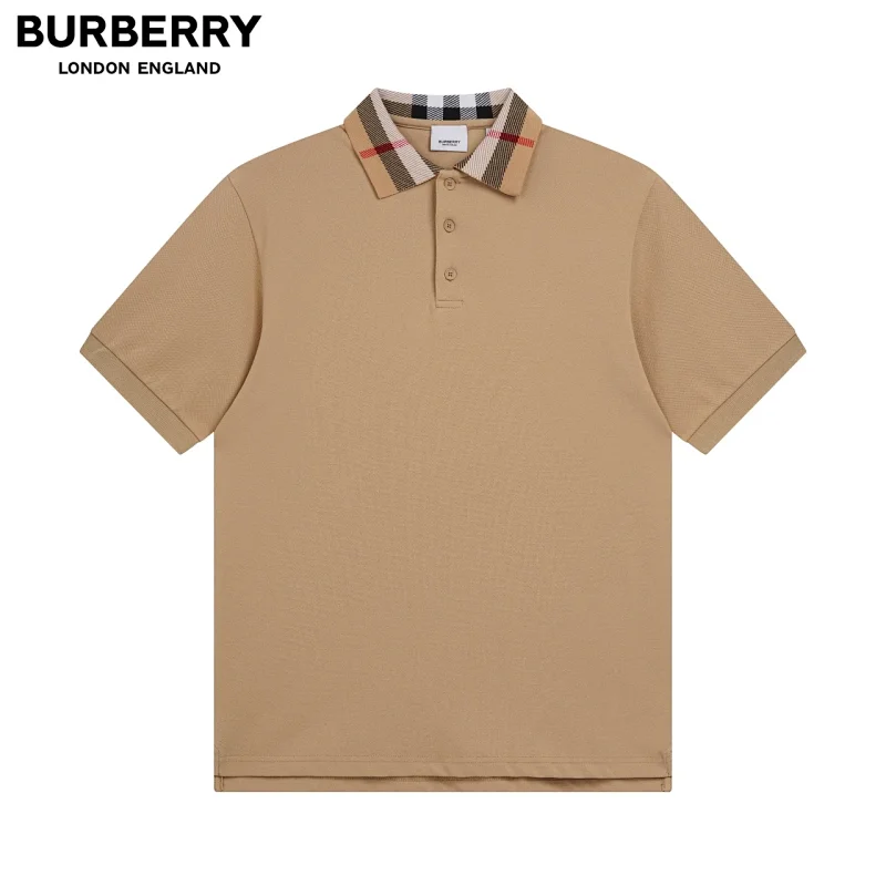 Burberry Polo - rep Burberry