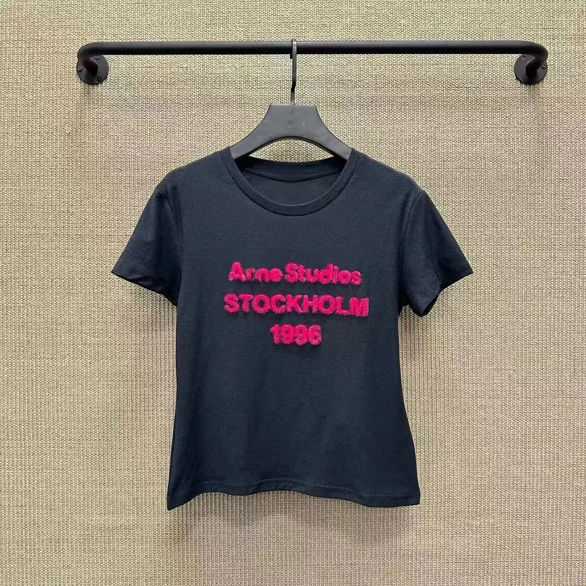 Acne Studios - T-shirts - rep Acne Studios