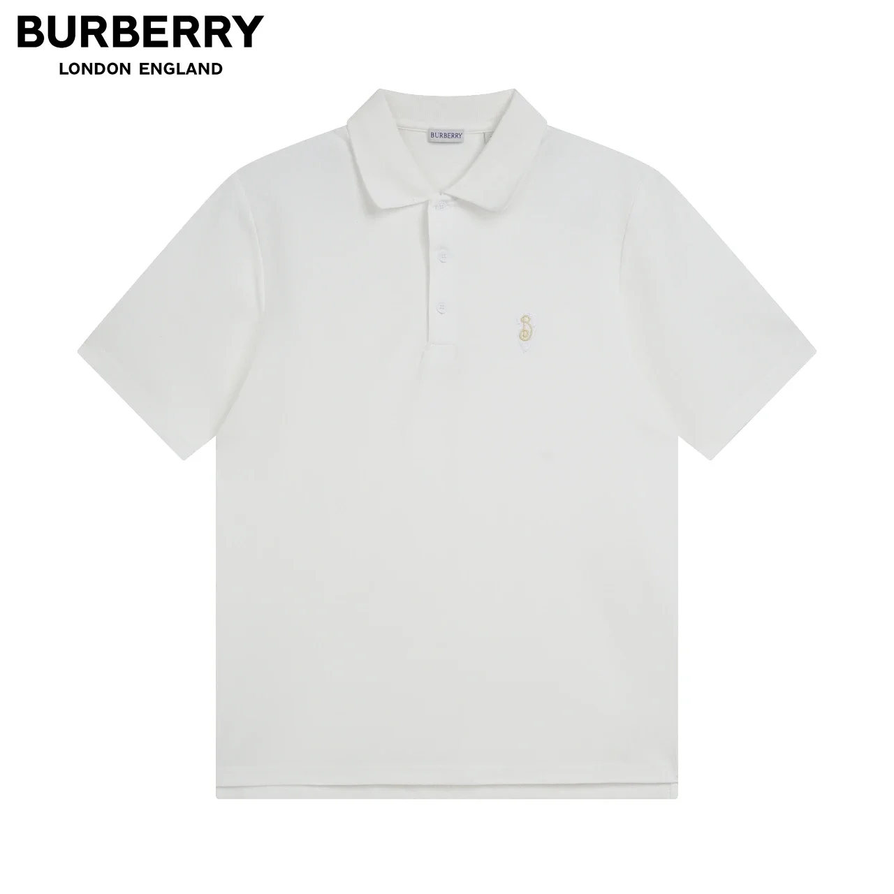 Burberry Polo