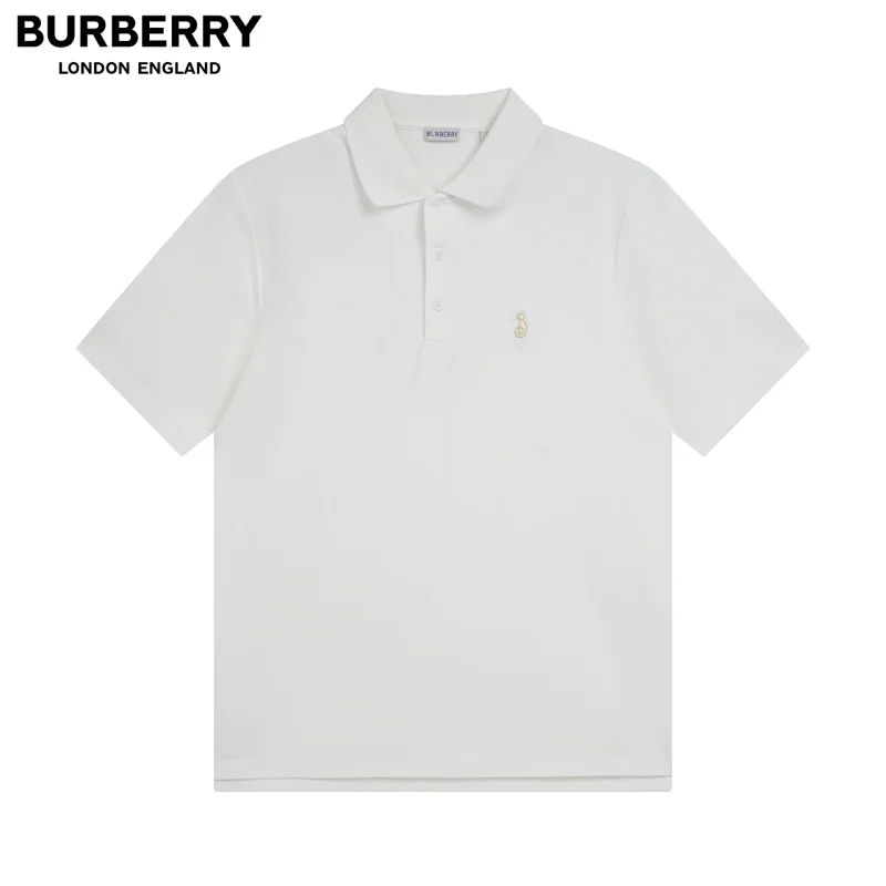 Burberry Polo - rep Burberry