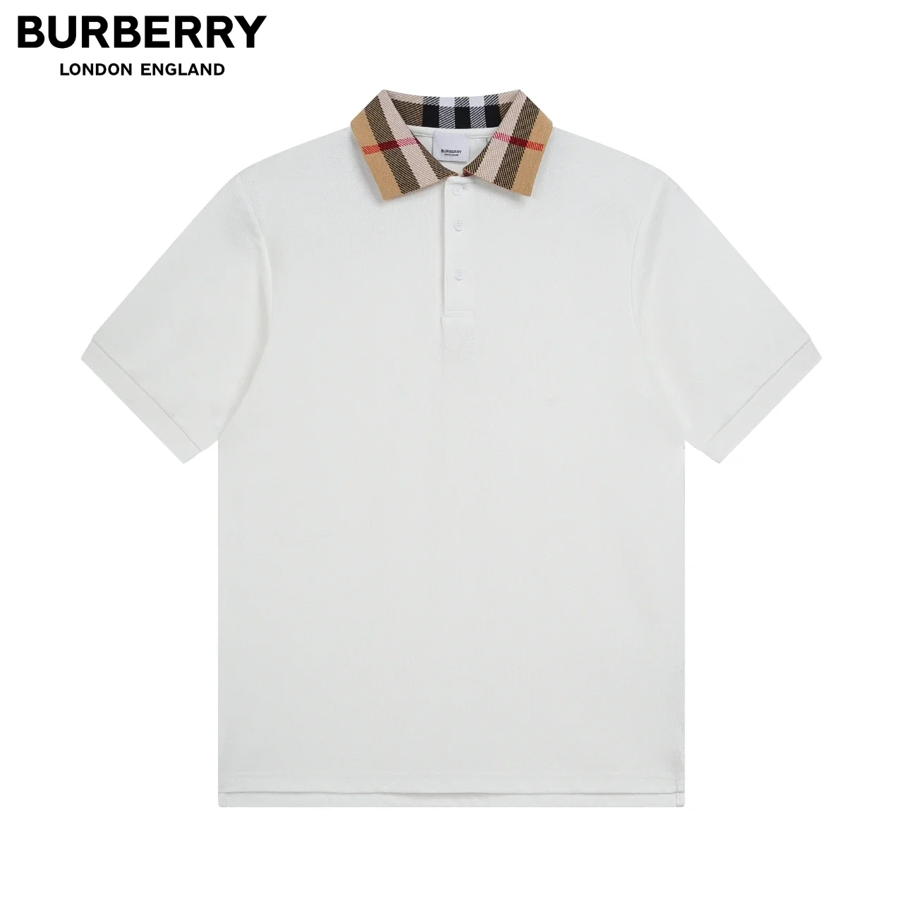 Burberry Polo