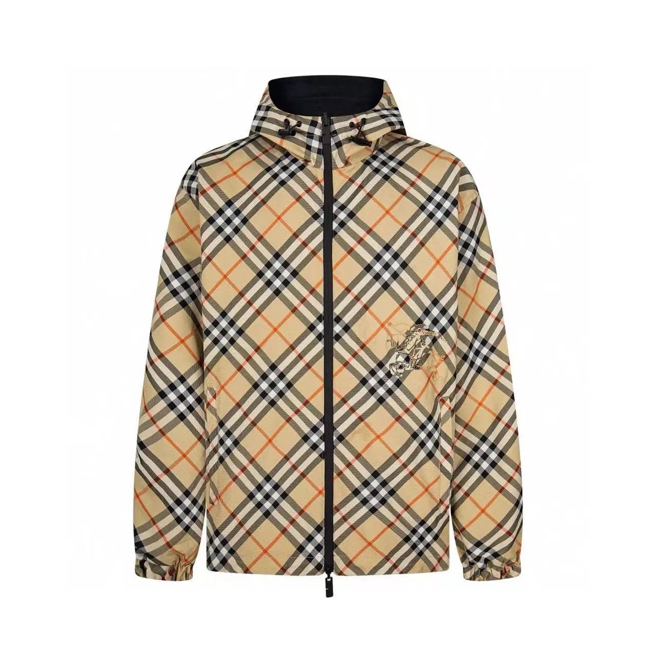 1:1 Long Sleeve Hooded Jacket Windbreaker WS8/16
