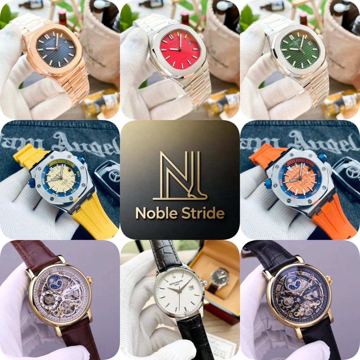 KZ3 - Exquisite and Compact Watch WS+86 15160259546