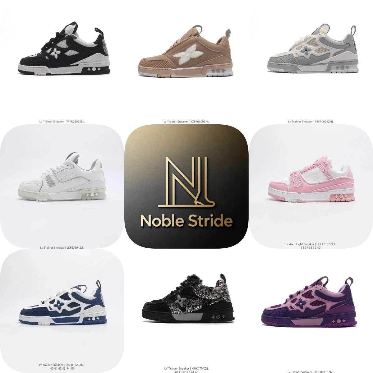 T6 Casual Sneakers WS+86 15160259546
