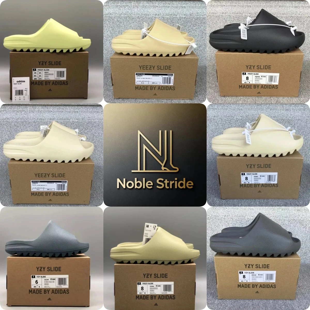 T1 Active Youth Slippers WS