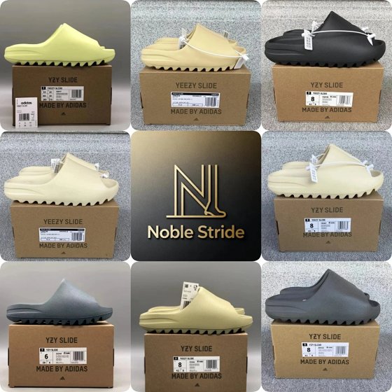 T1 Active Youth Slippers WS