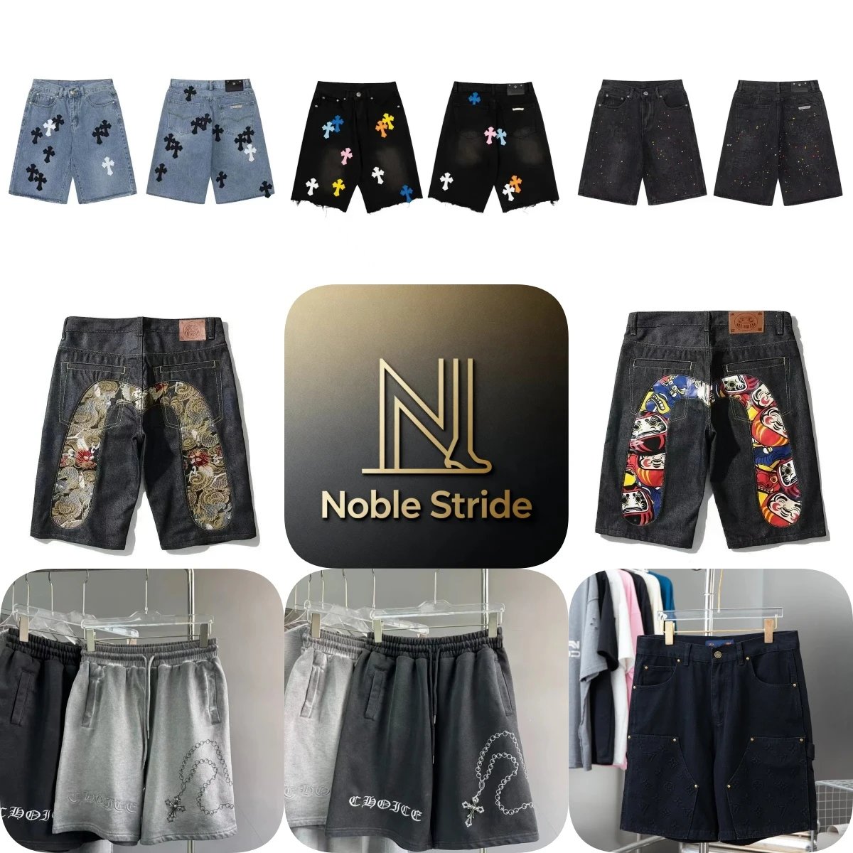 T1 - Loose Stretch Outdoor Shorts Collection WS+86 15160259546