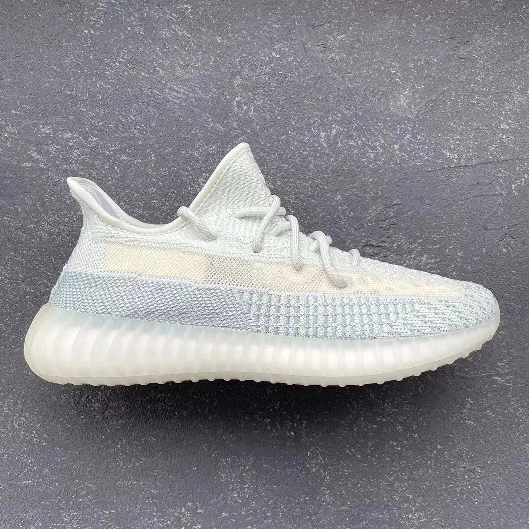 Yeezy Boost 350v2 size：36-46 colors：29 椰子350v2