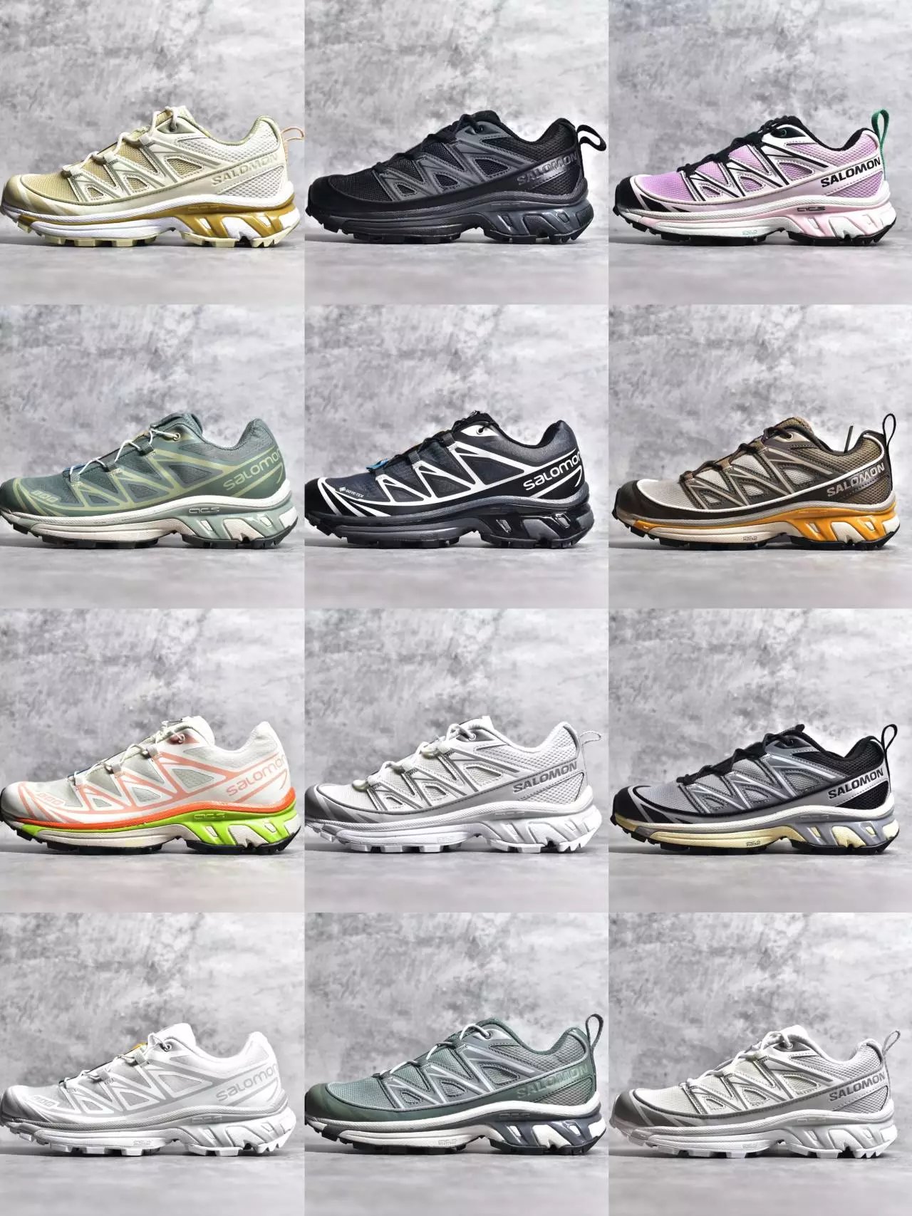 size:36-46.5 colors:24 Running Shoes Note: 1 size smaller.