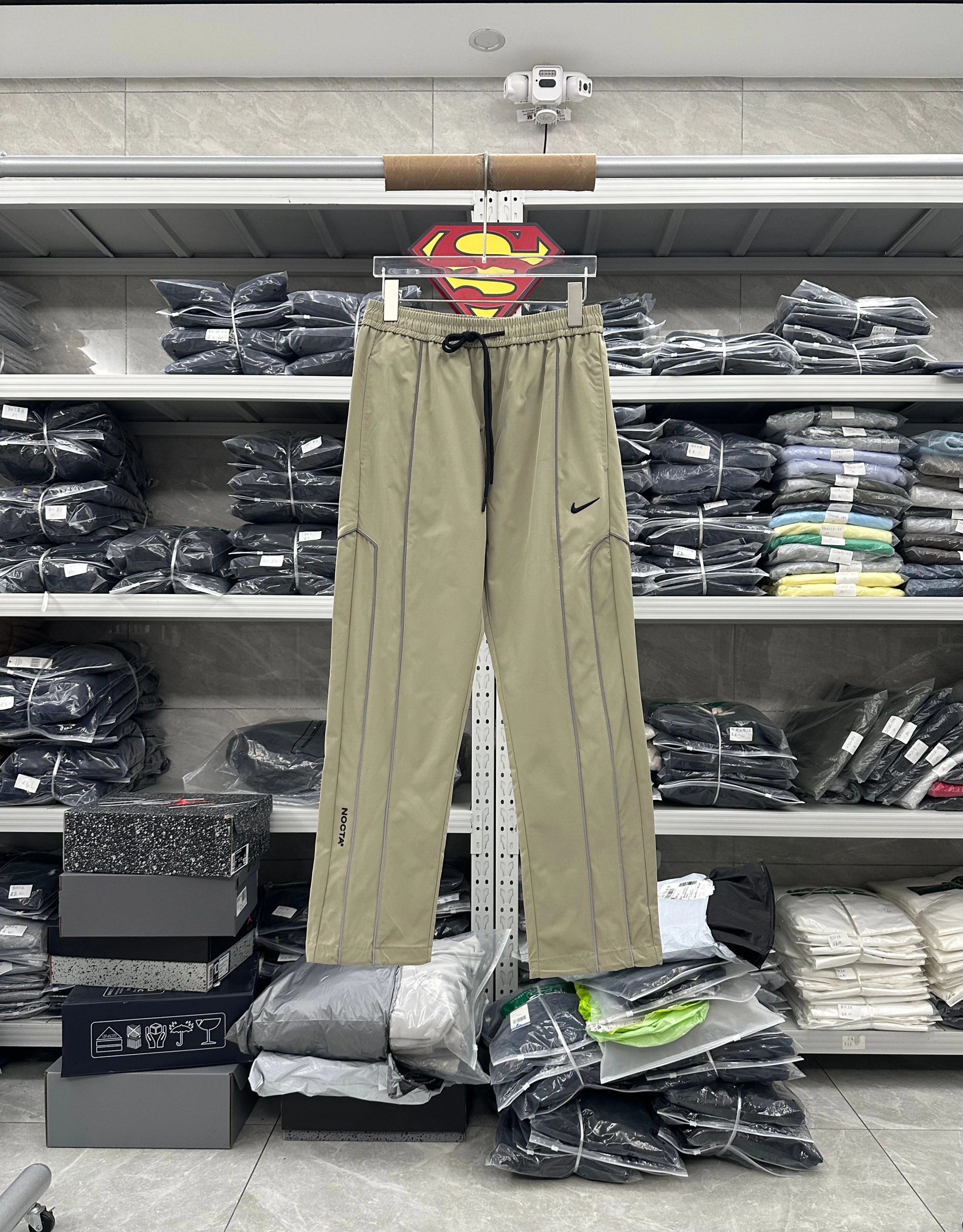 1919YY-NK-FN9869-370 Light Green
