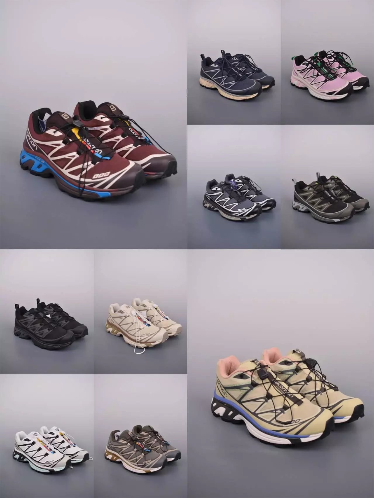 Size: 36-45 colors: 21 running shoes