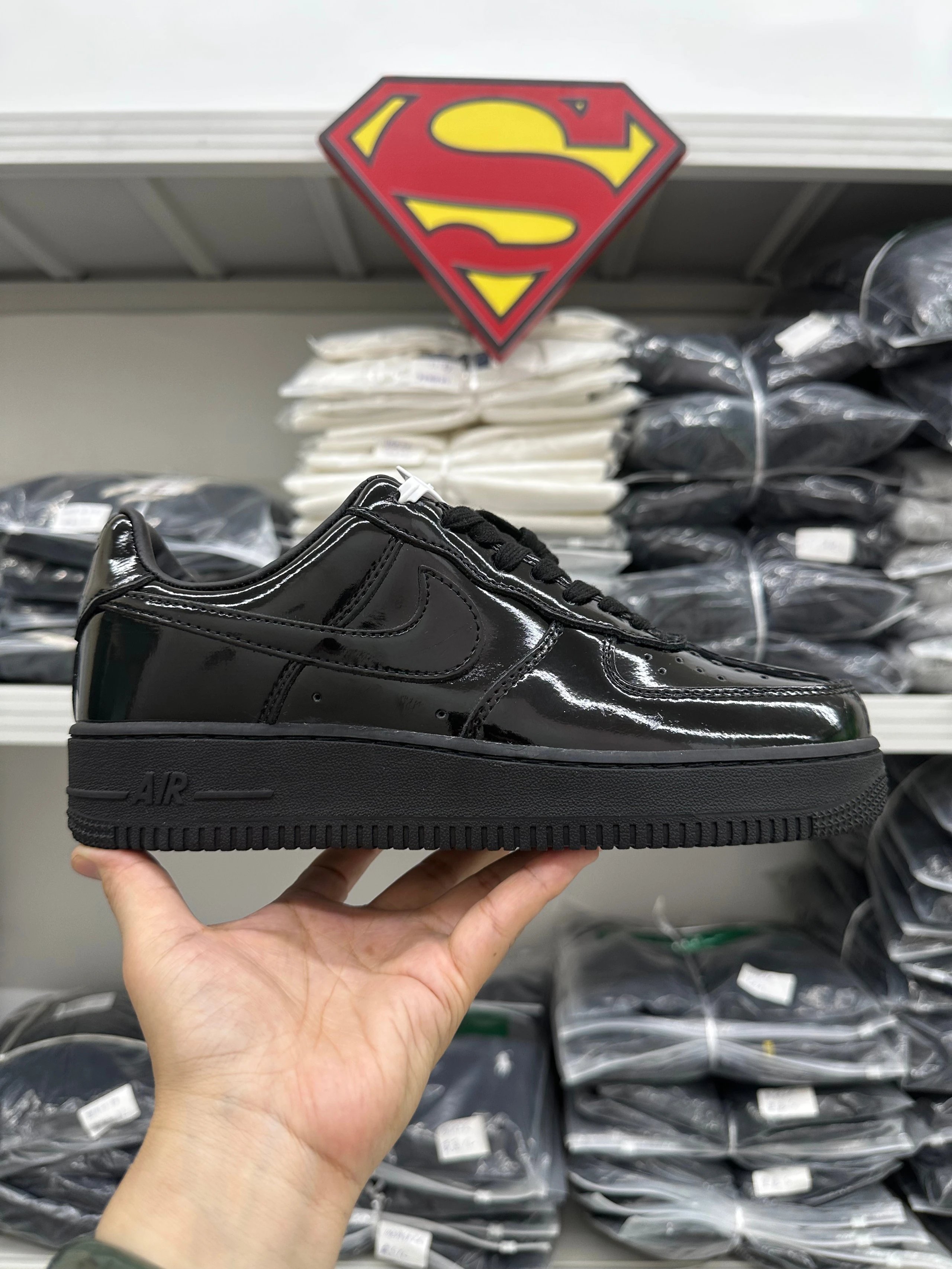 2176SY-NK-AF1 Mirror Black IV2857-010
