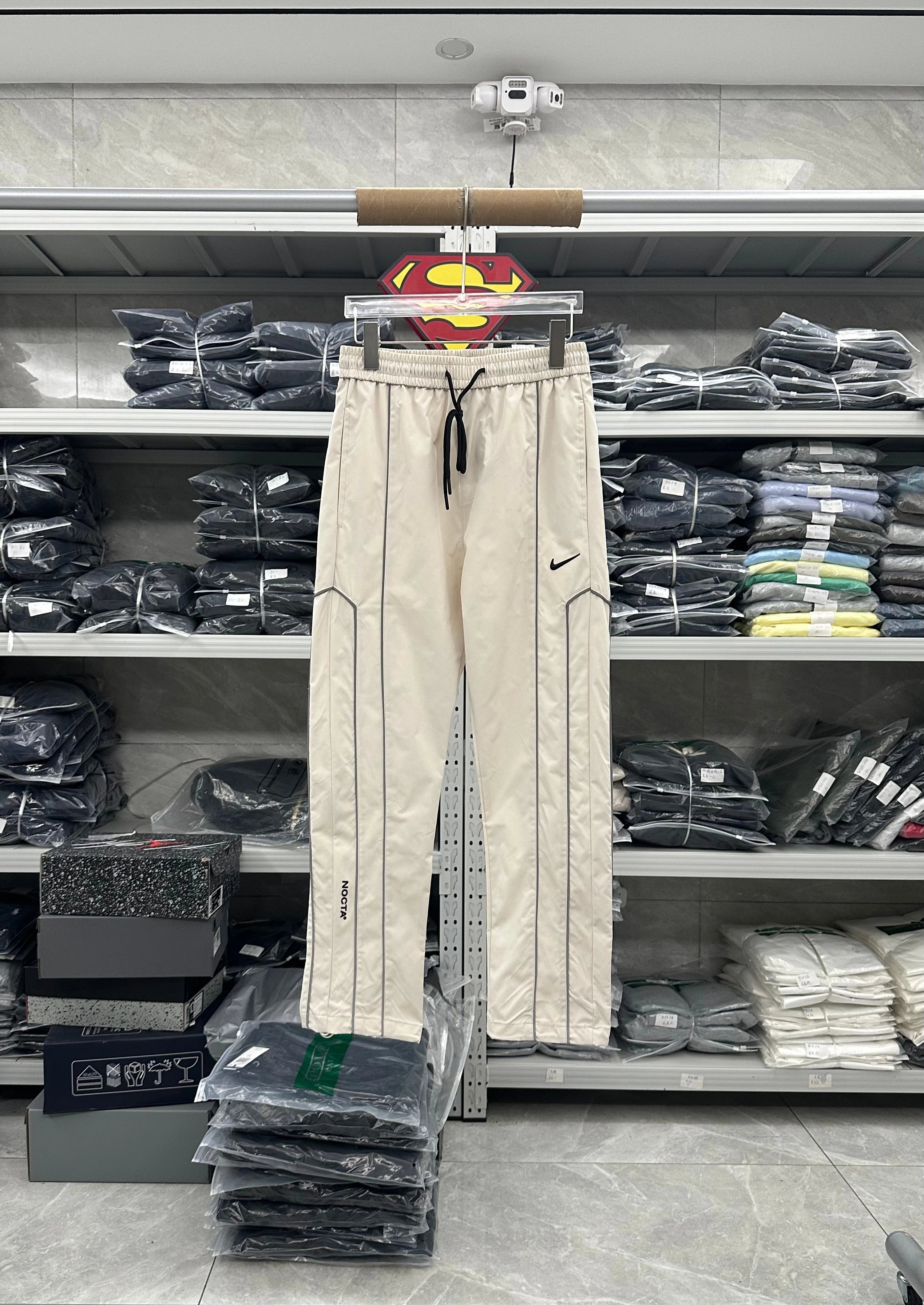 1917YY-NK-FN9869-020 White