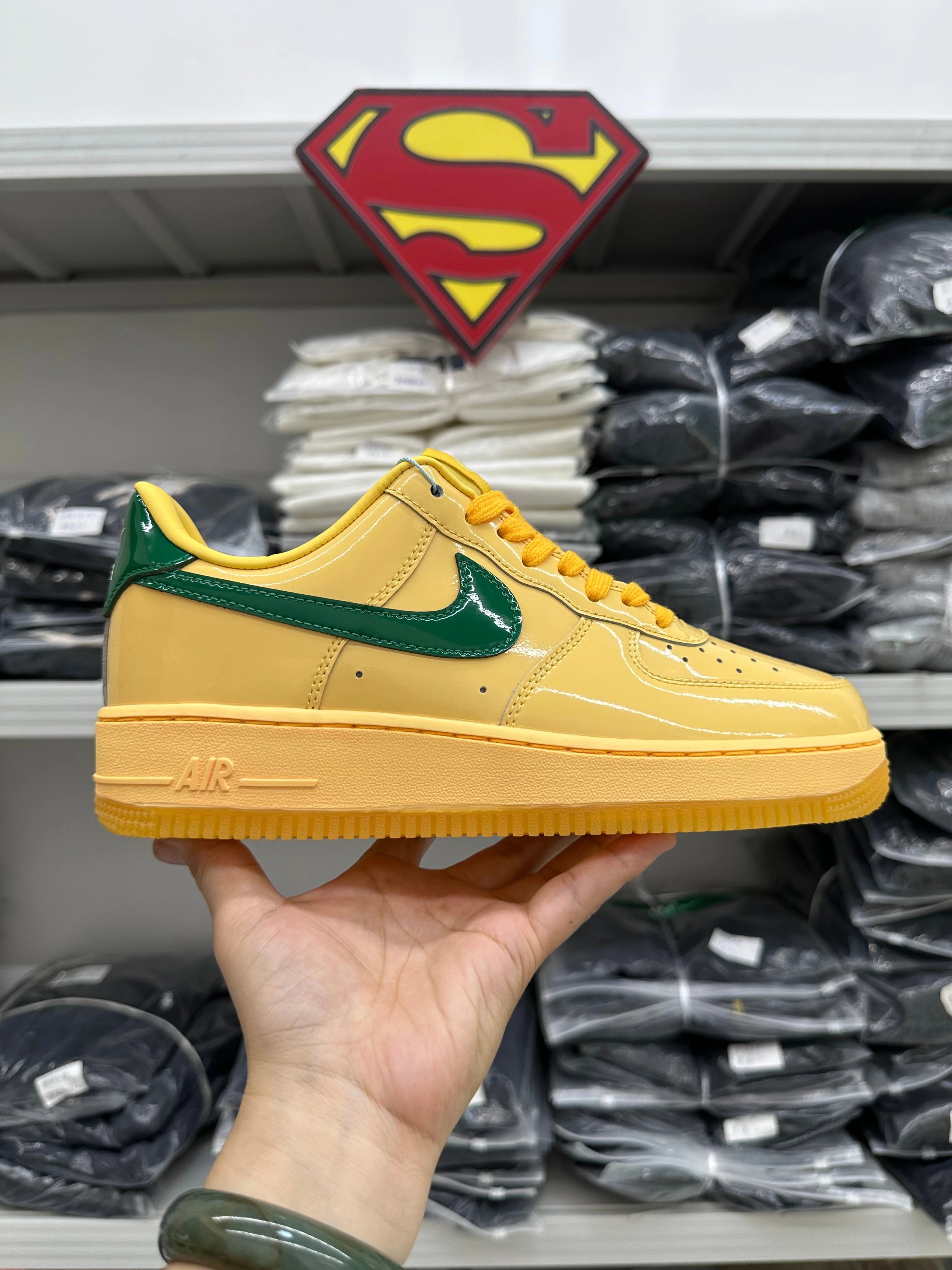 2182SY-NK-AF1 Mirror Yellow IO4489-700