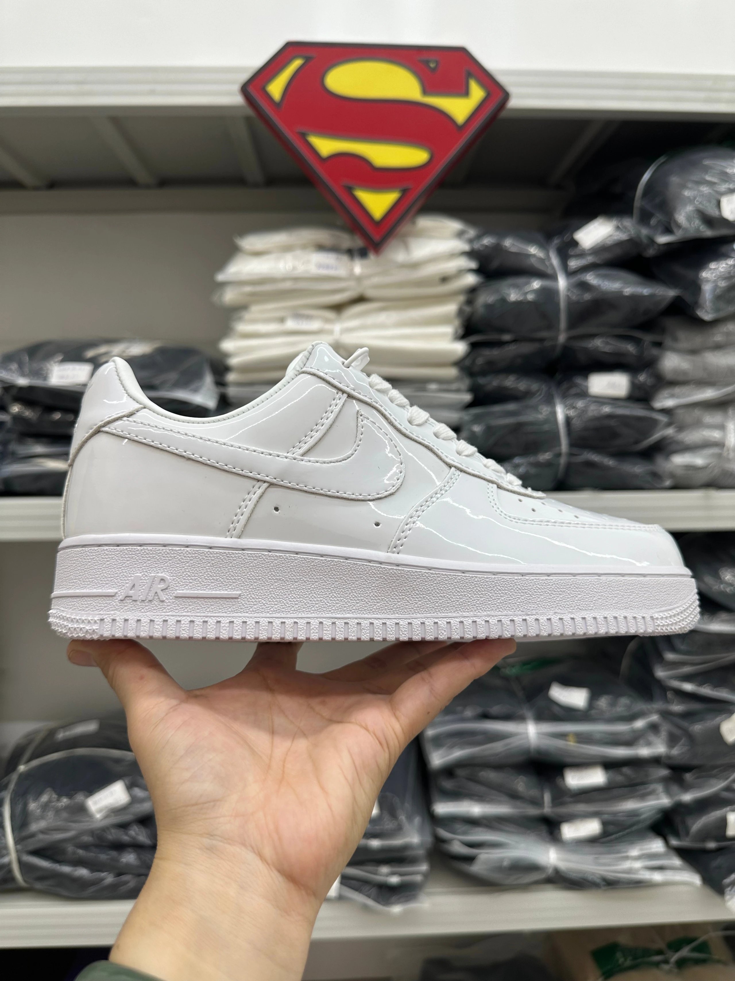 2175SY-NK-AF1 Mirror White IV2857-100