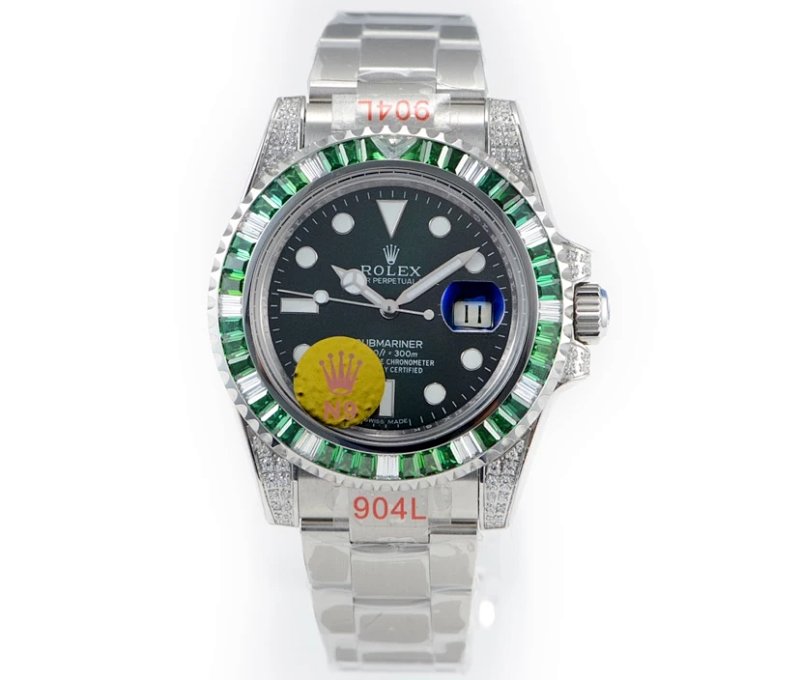 N9 Factory Rolex V9