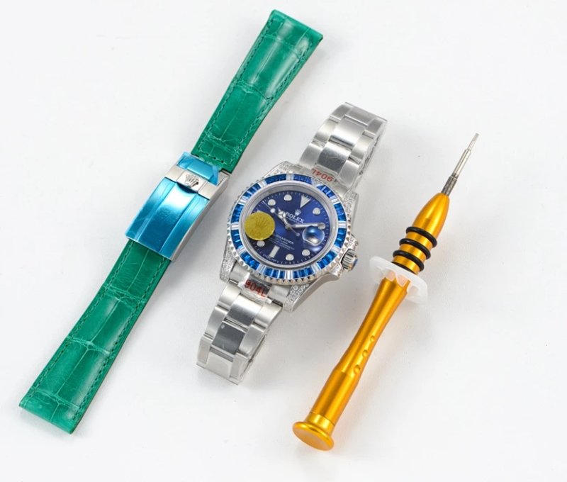 N9 Factory Rolex V9