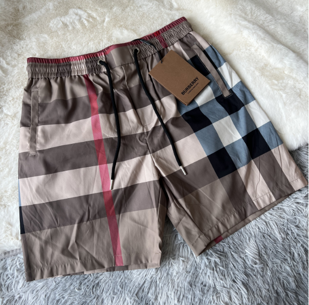 XM-B Shorts