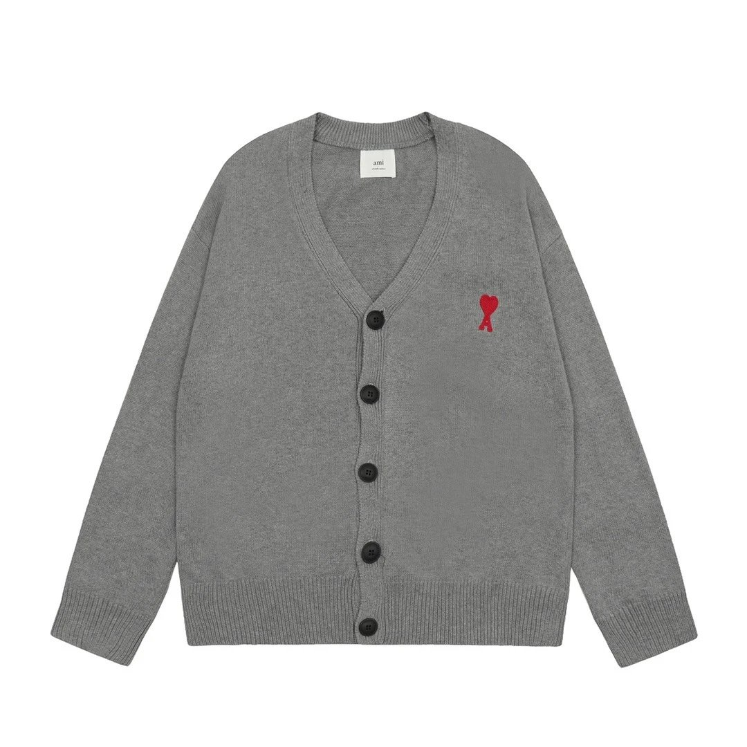 Grey small label