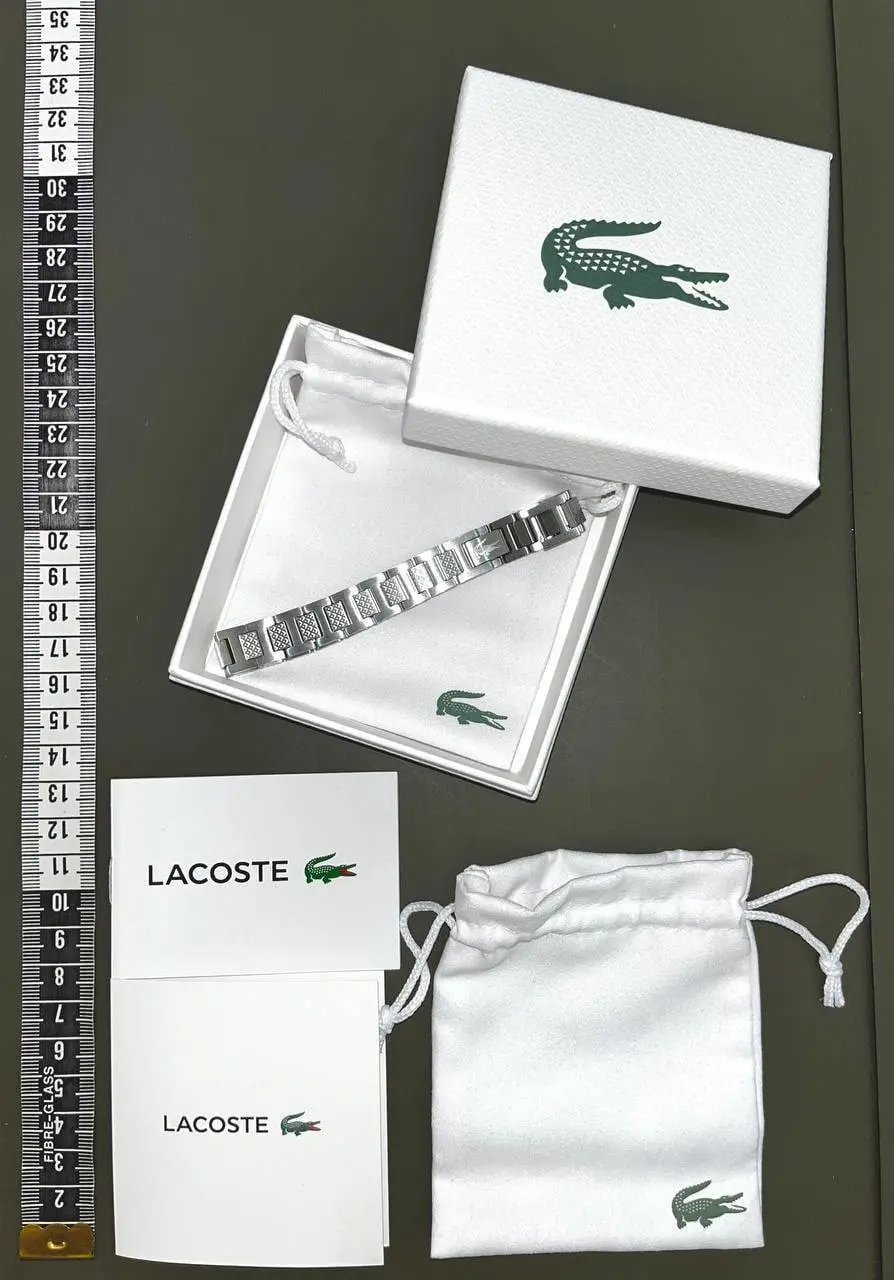 CJL stainless steel adjustable engraved L stainless steel bracelet gift box packaging