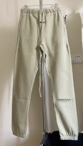 Matcha green sweatpants