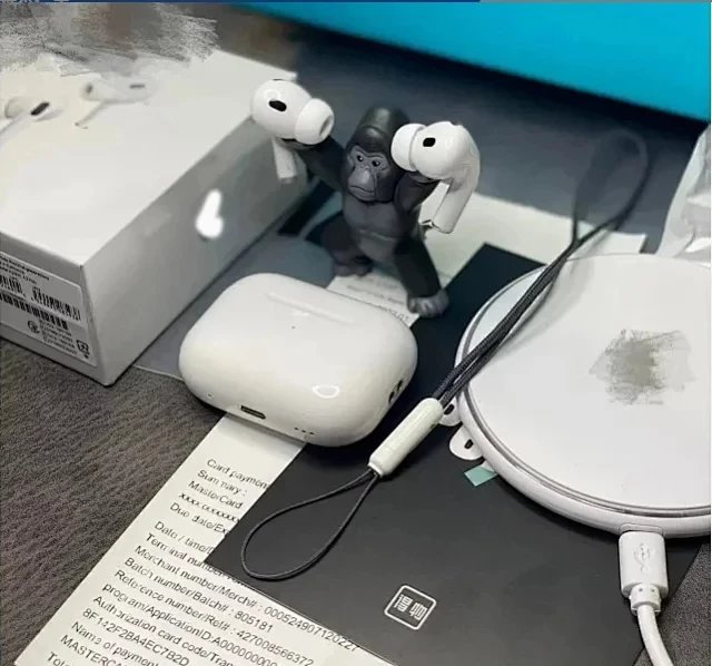 cyAir pro2 USBC 2023 Newest version
 6