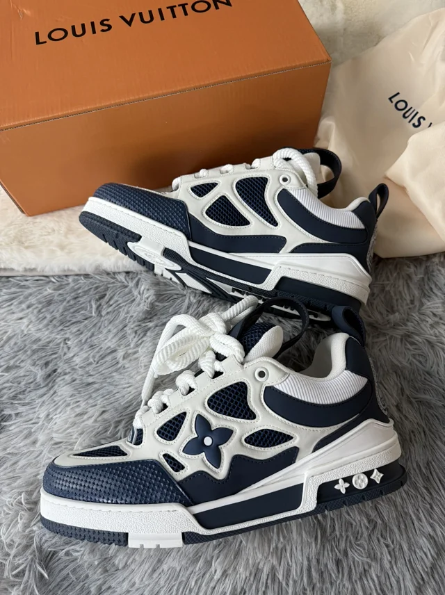 XM-S * K * A * TE casual thick soled board shoes Fashion