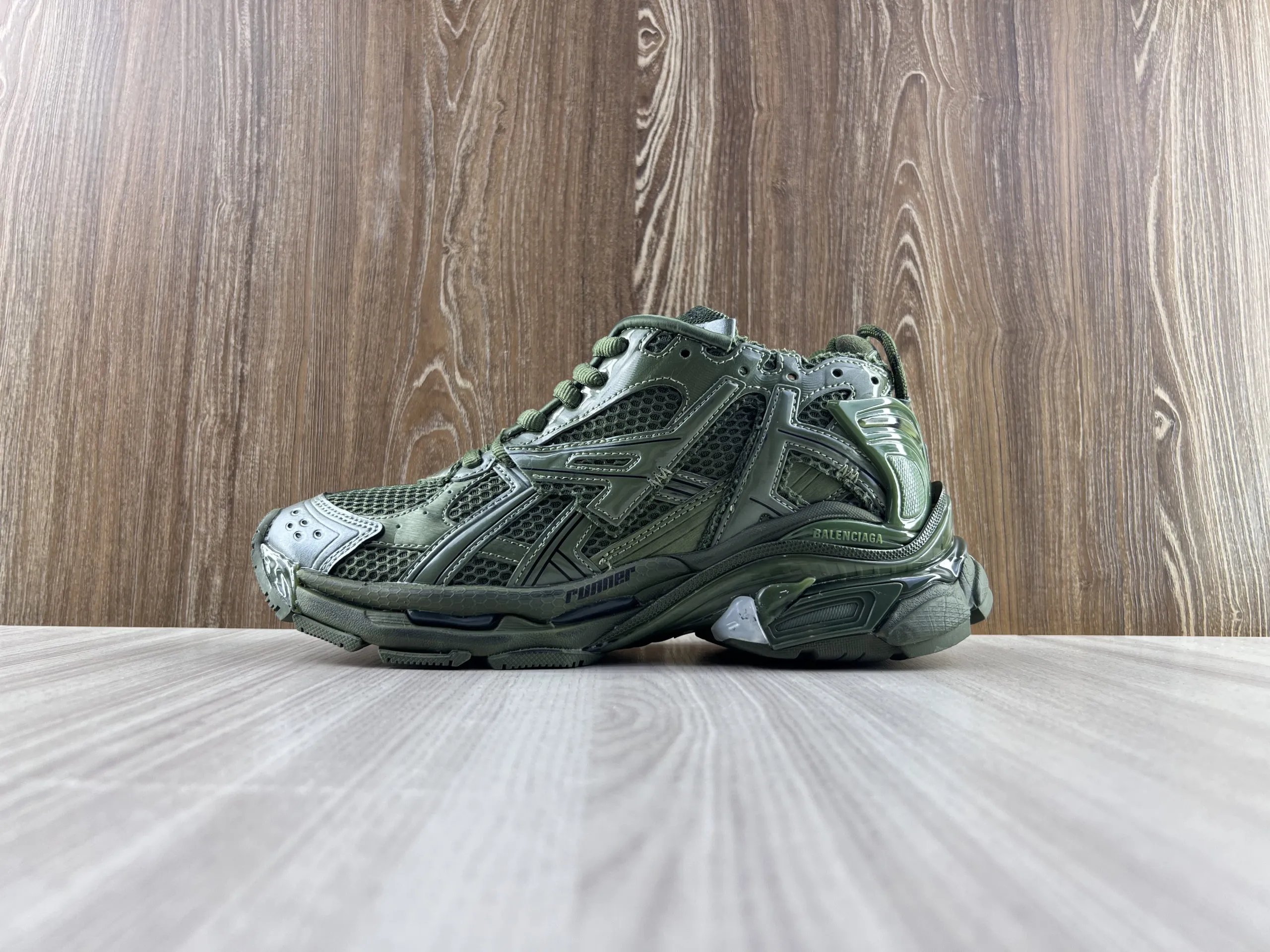 lenciaga RUNNER-005-18