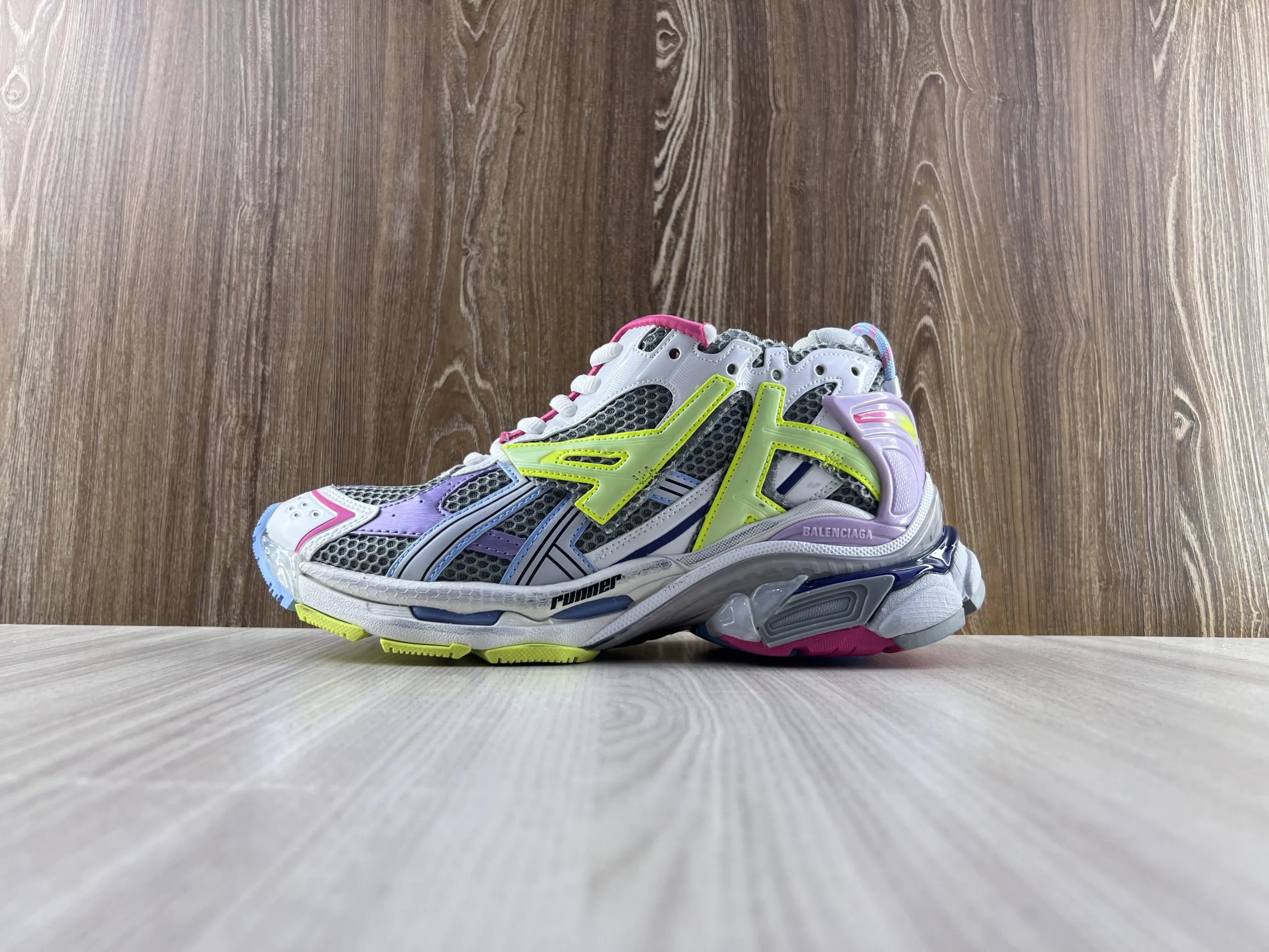 lenciaga RUNNER-005-20