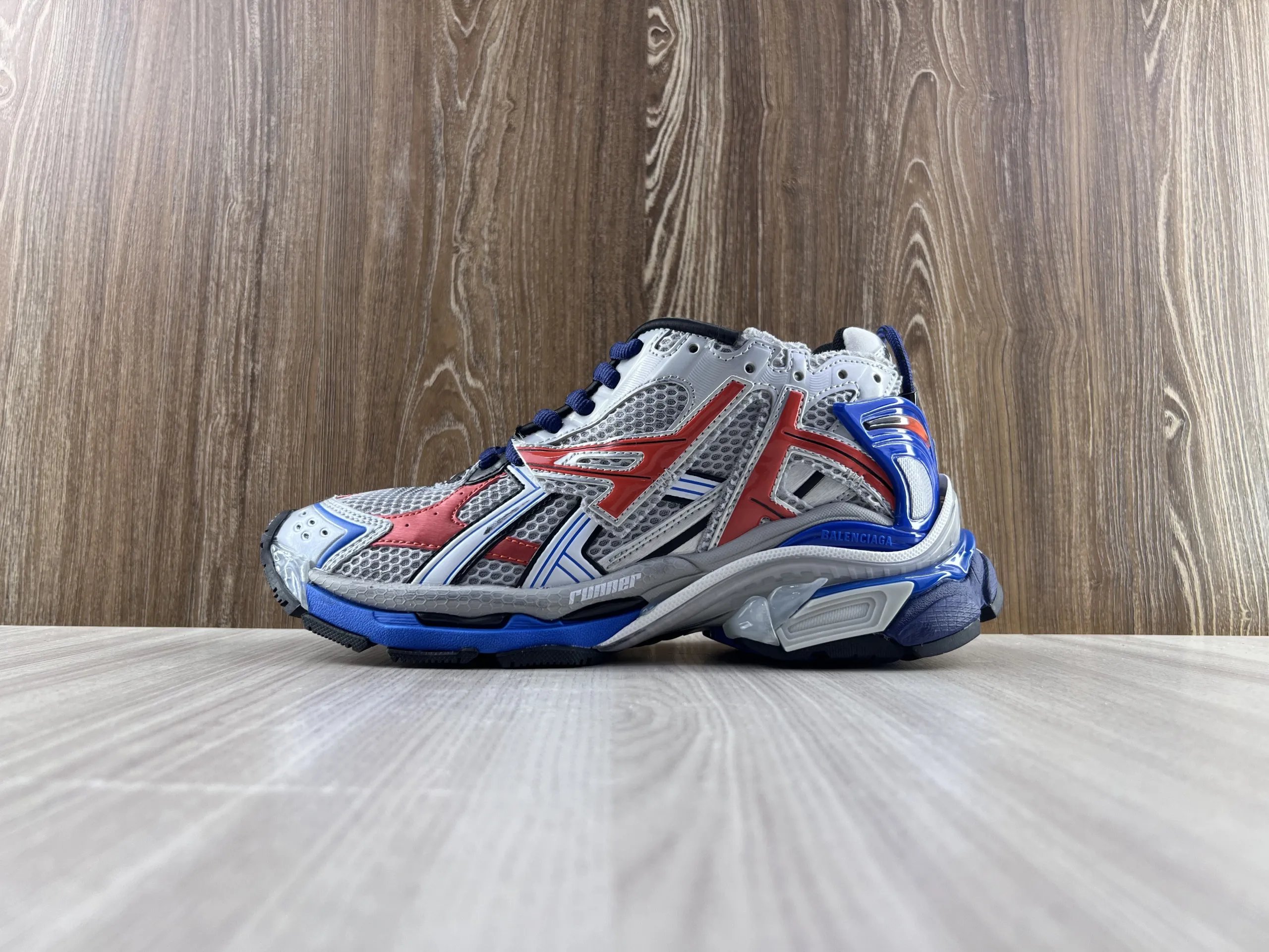 lenciaga RUNNER-005-15