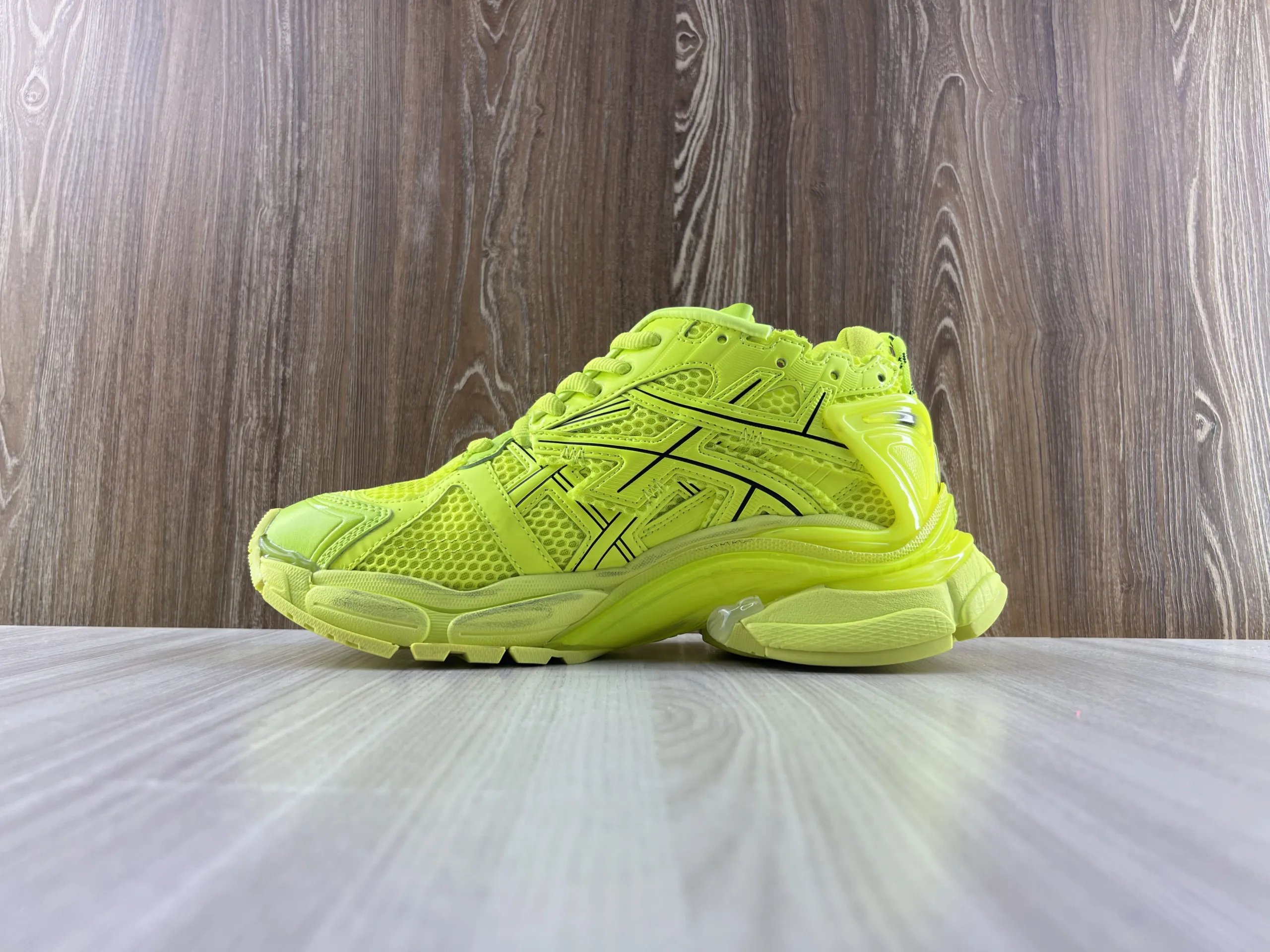 lenciaga RUNNER-005-23