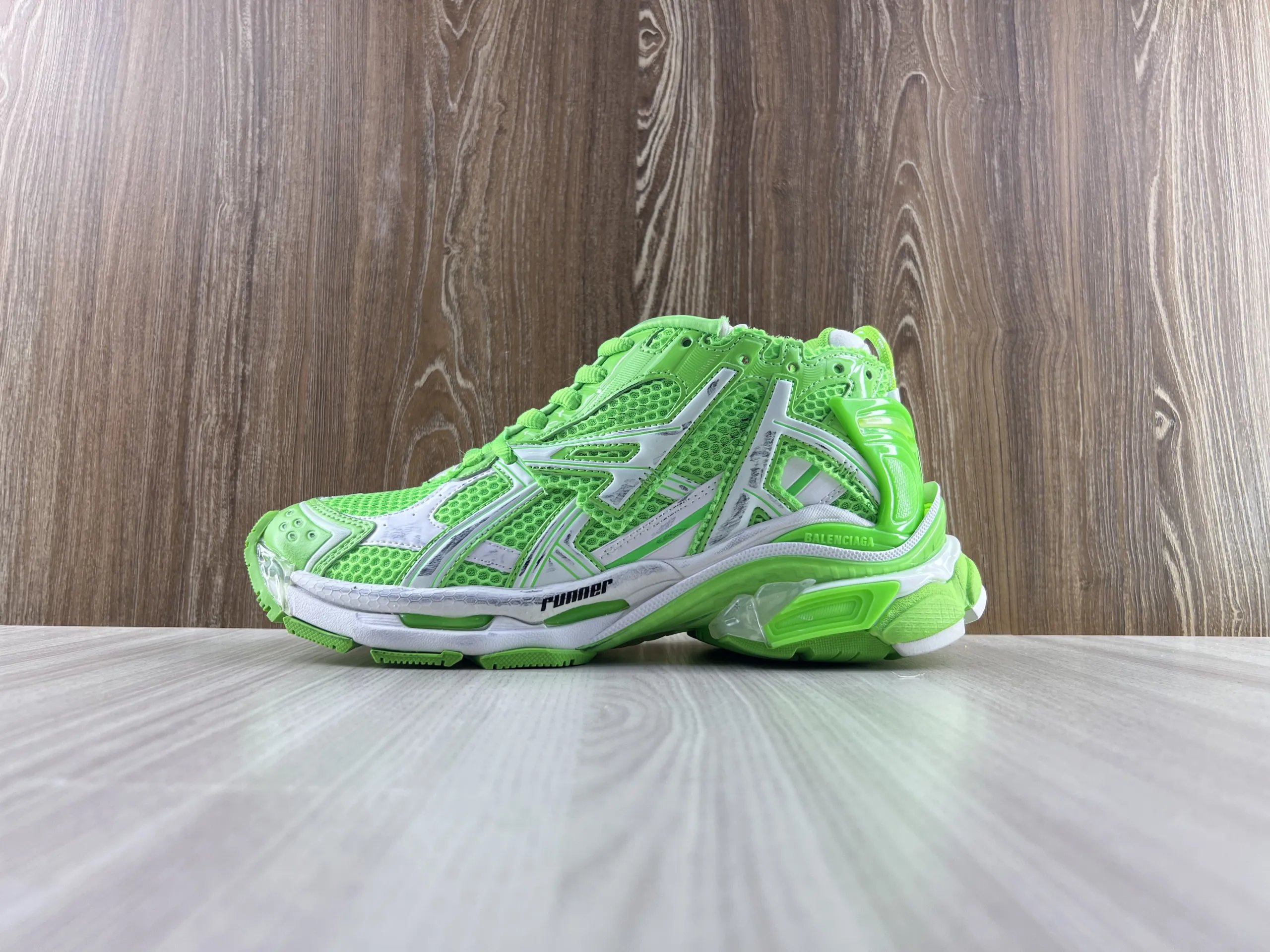 lenciaga RUNNER-005-26