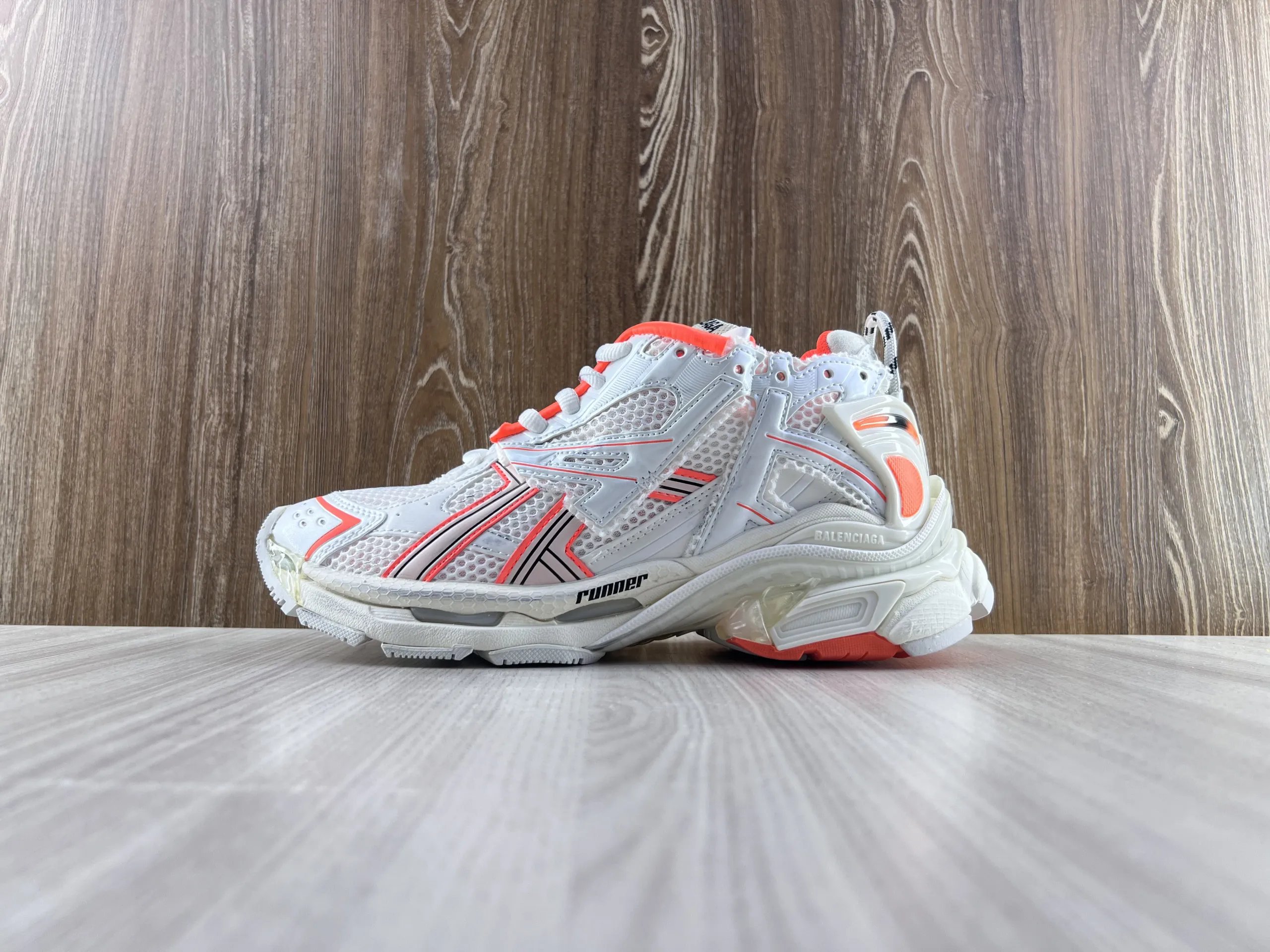 lenciaga RUNNER-005-13