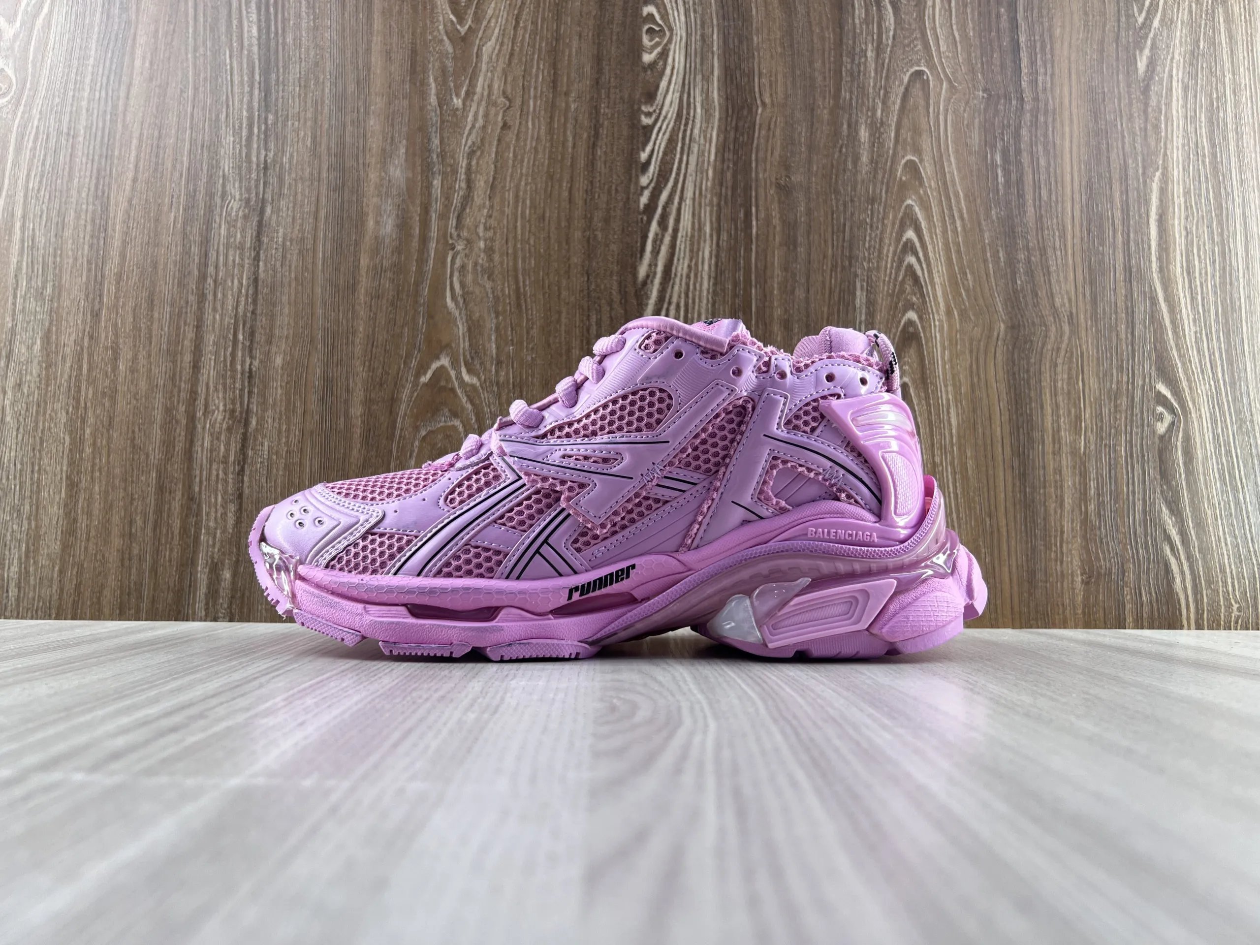 lenciaga RUNNER-005-12