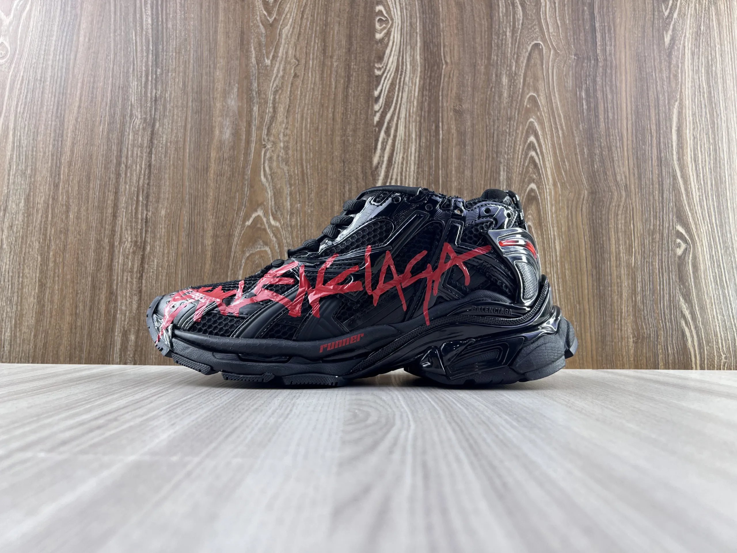 lenciaga RUNNER-005-33