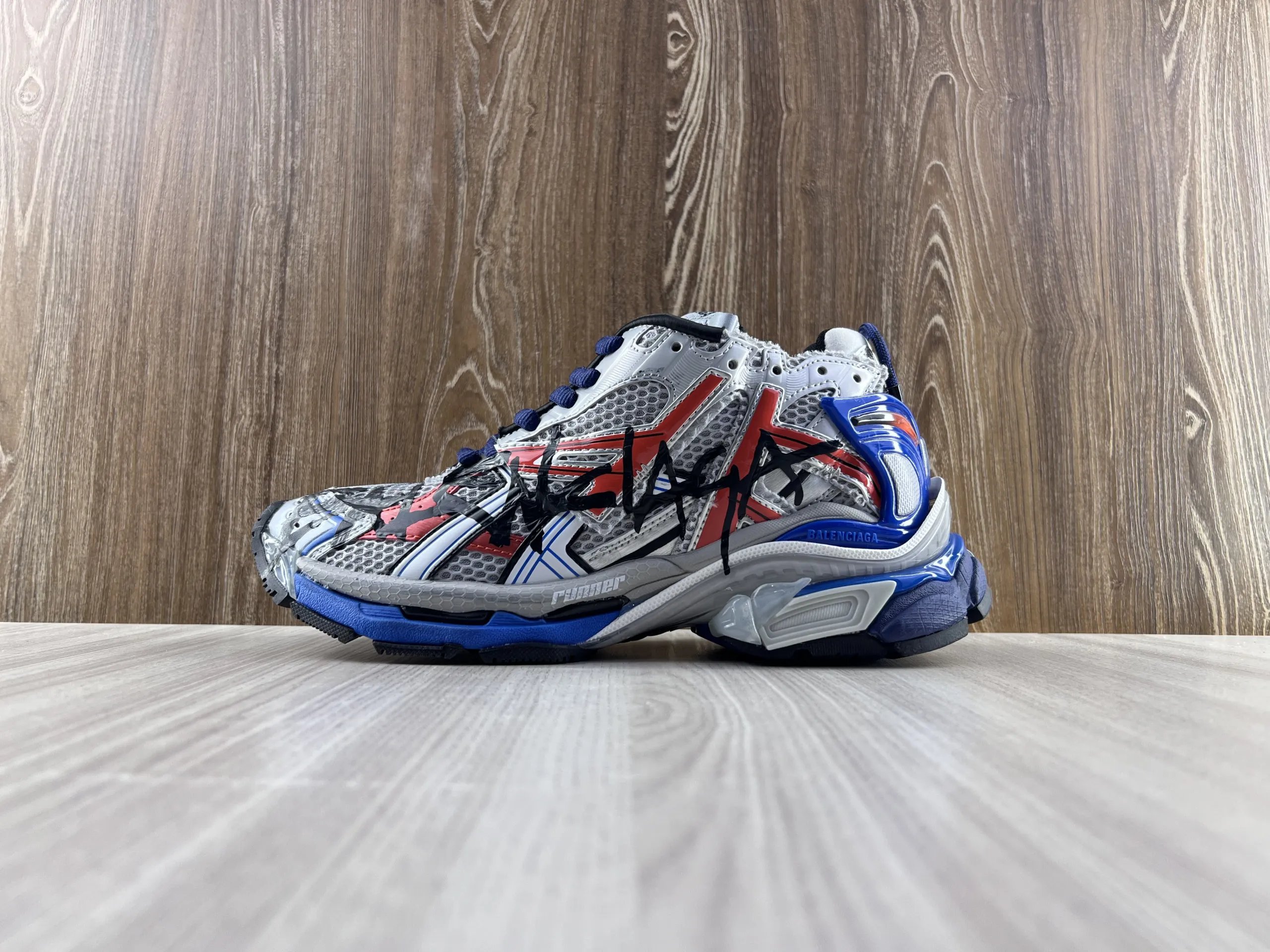lenciaga RUNNER-005-35