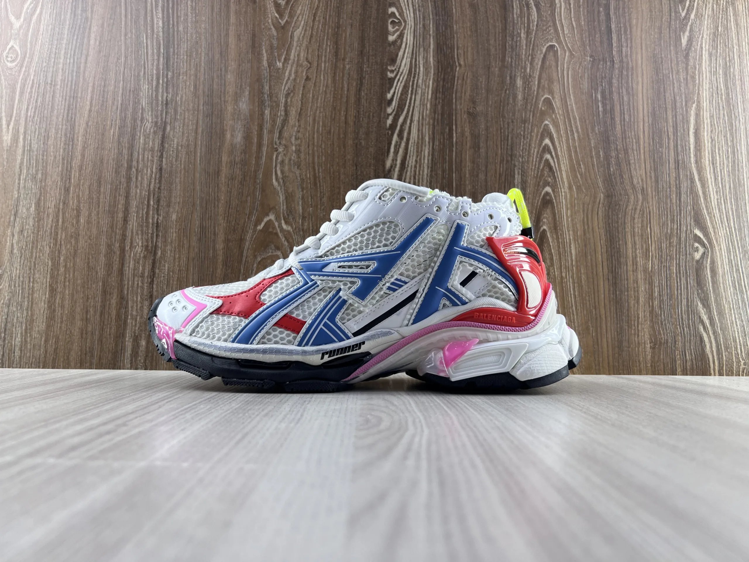 lenciaga RUNNER-005-37