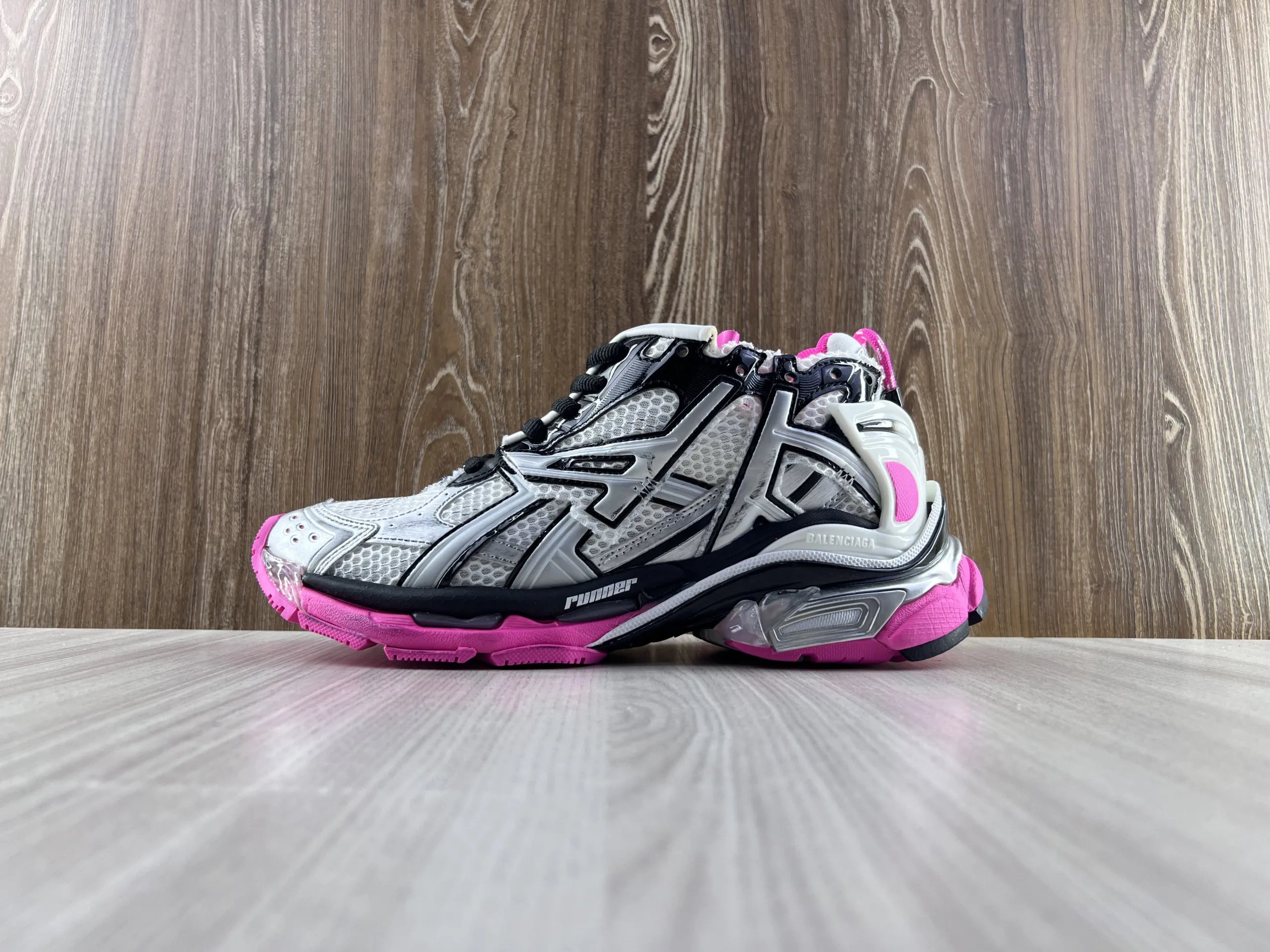 lenciaga RUNNER-005-40