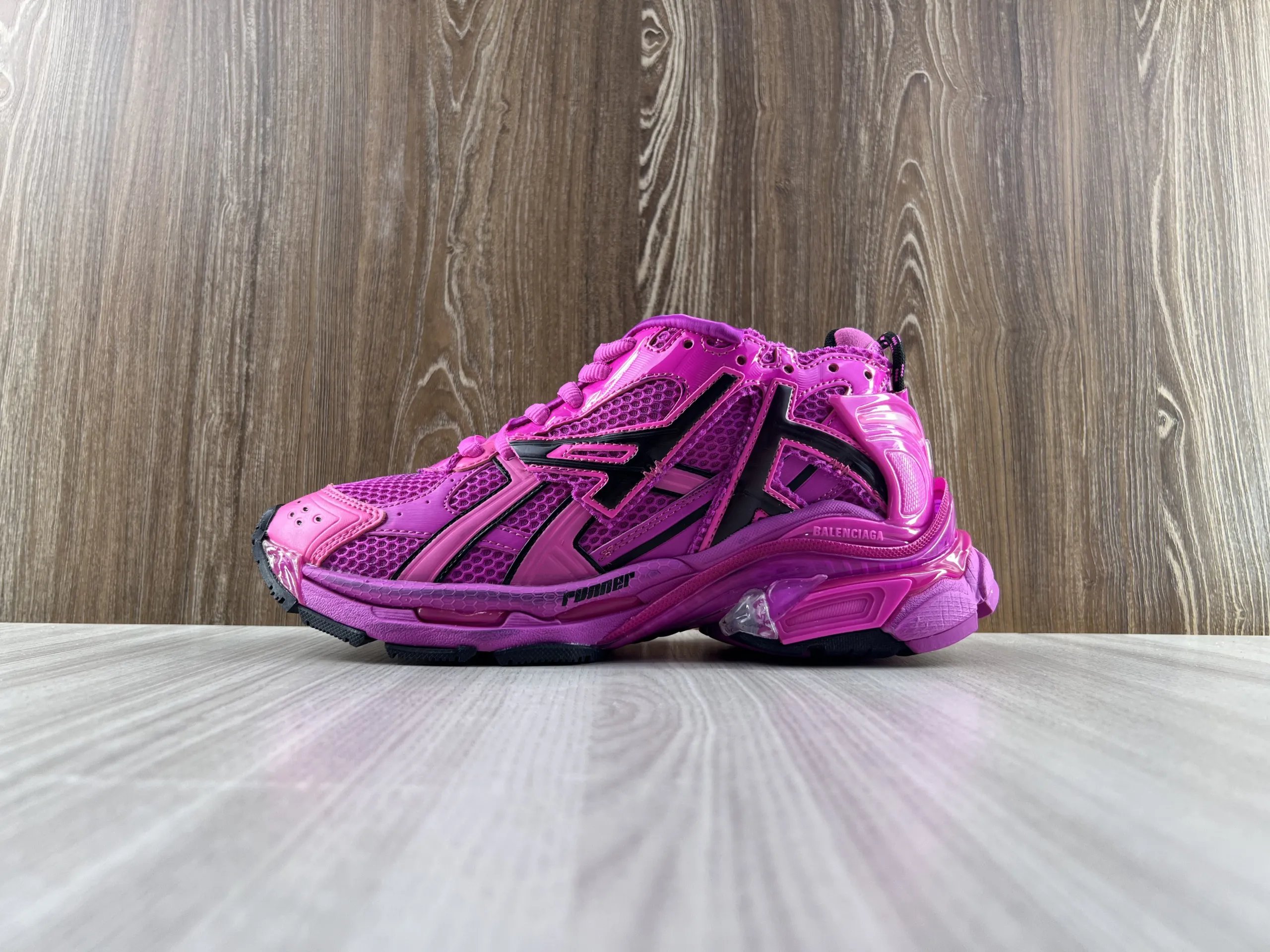 lenciaga RUNNER-005-21