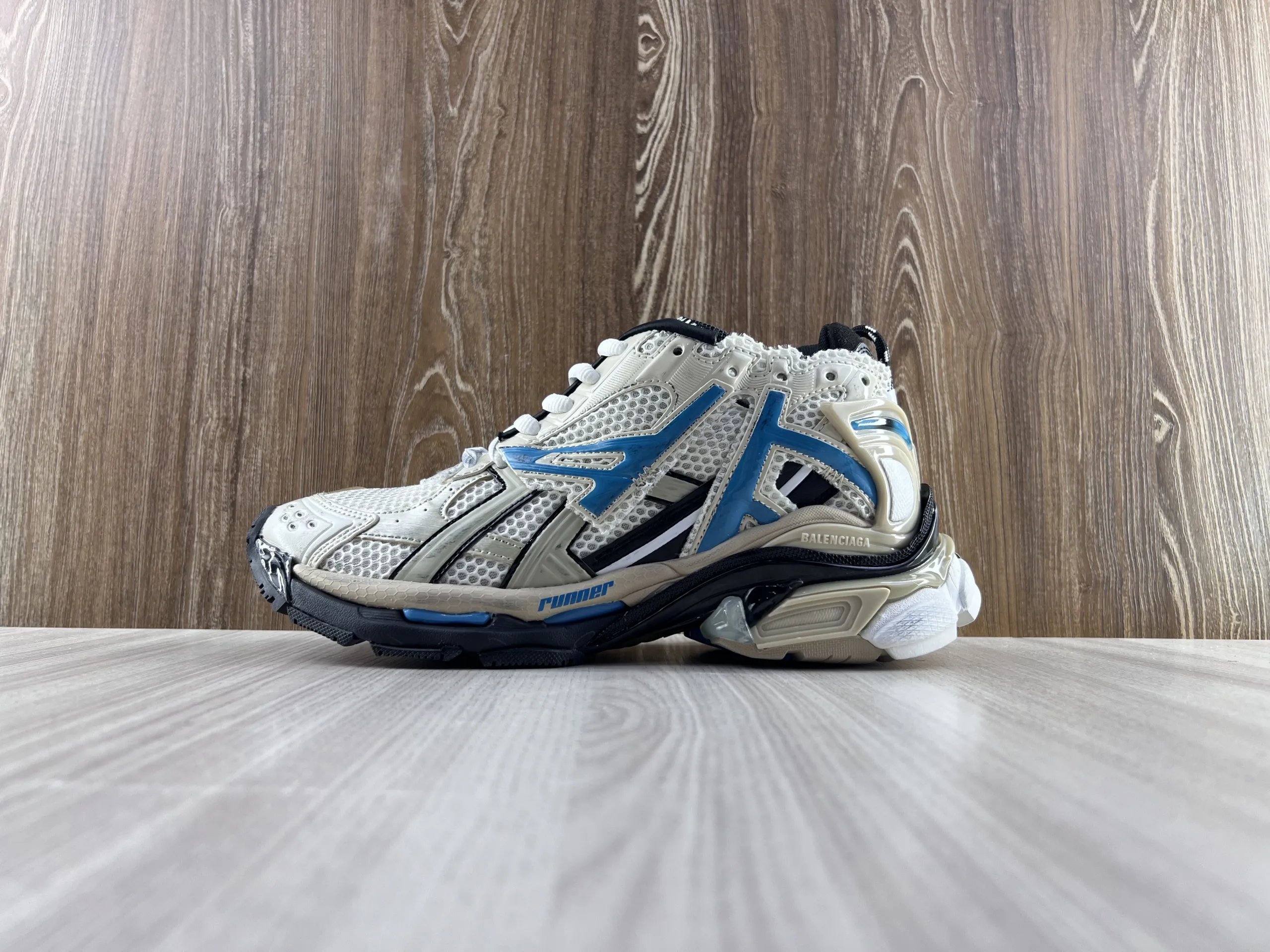 lenciaga RUNNER-005-29