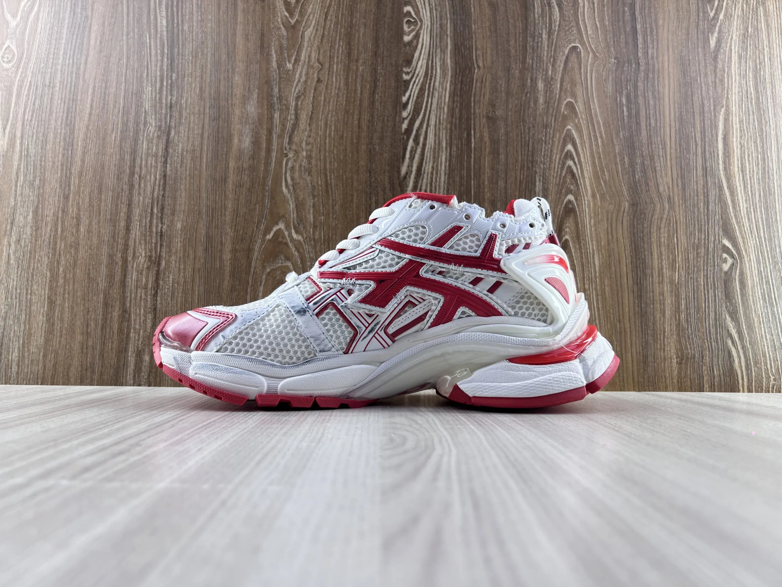 lenciaga RUNNER-005-28