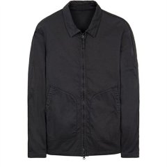 Spot Spring and Autumn Cross Mirror Foreign Trade New Men's Casual Korean Edition Loose cardigan Zipper Cotton Jacket 112F2 Ghost Jacket Men's Youth Student Trendy Brand Coat