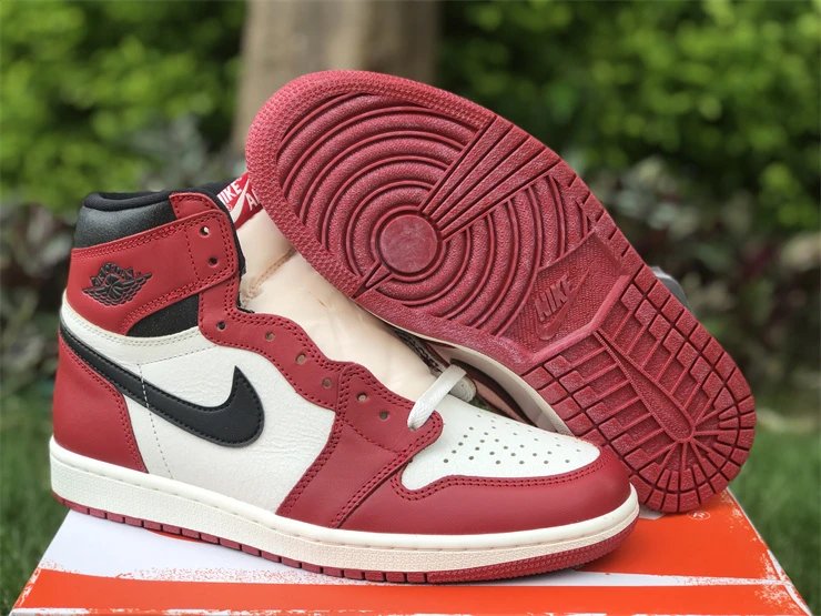Men's and Women's Shoes 36-47
