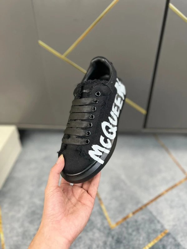 Men's and women's shoes