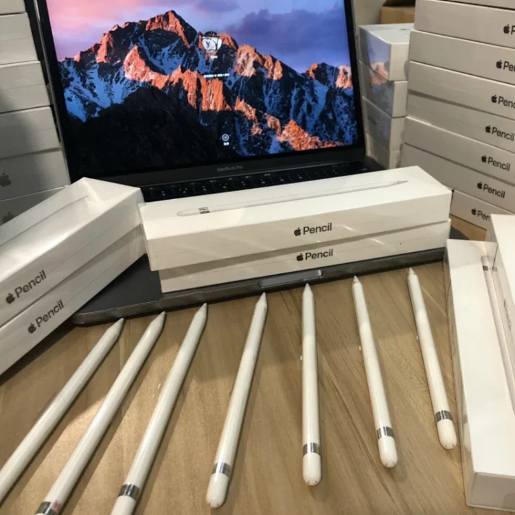 Apple Gen2 Pencil